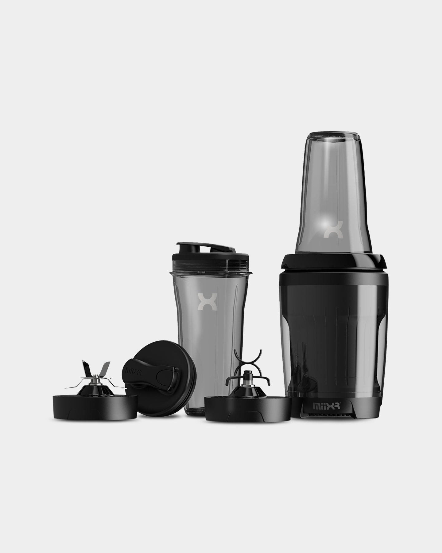 Image of PROMiXX MiiXR X7 Performance Nutrition Blender