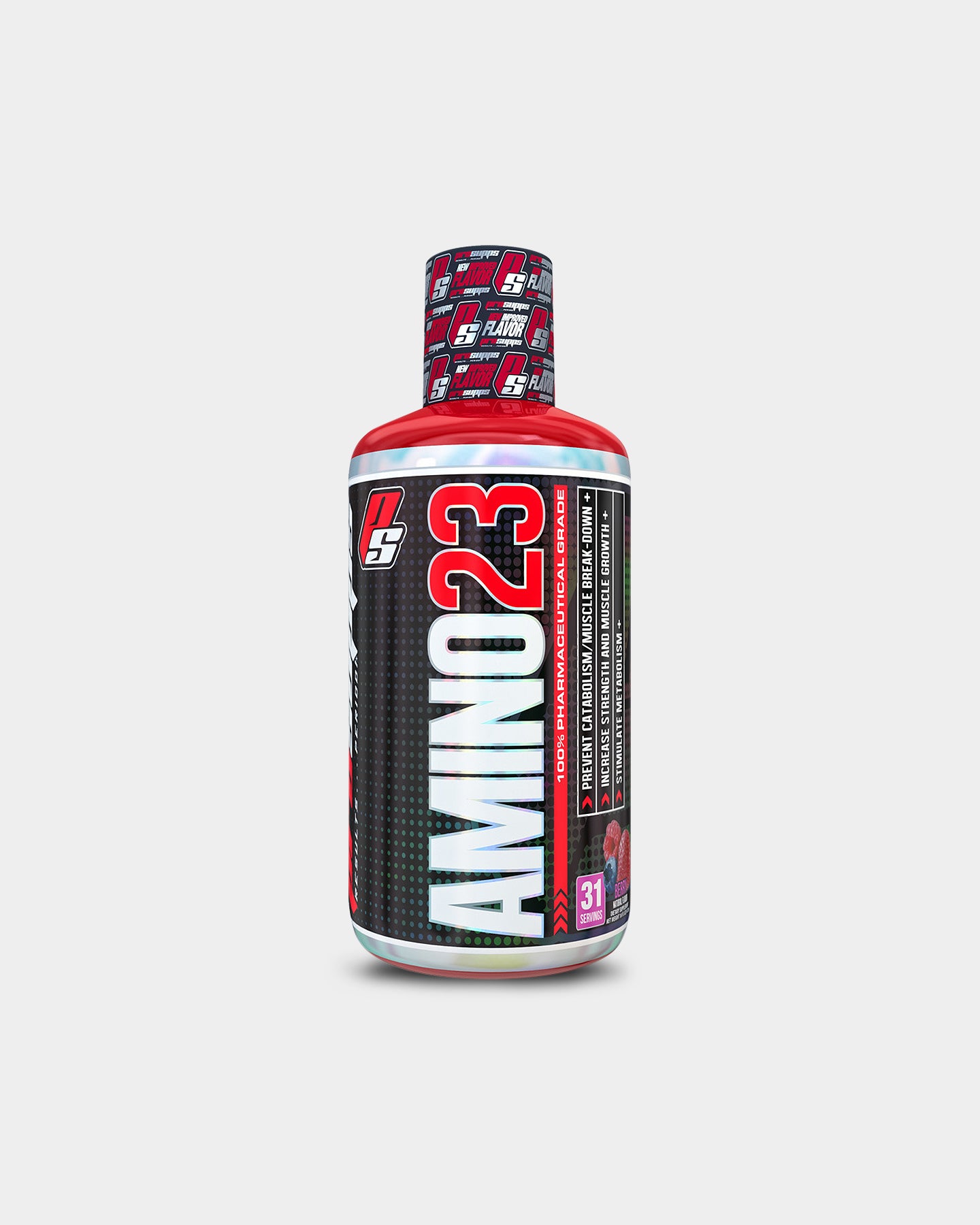 Image of Pro Supps Amino 23 Liquid Amino