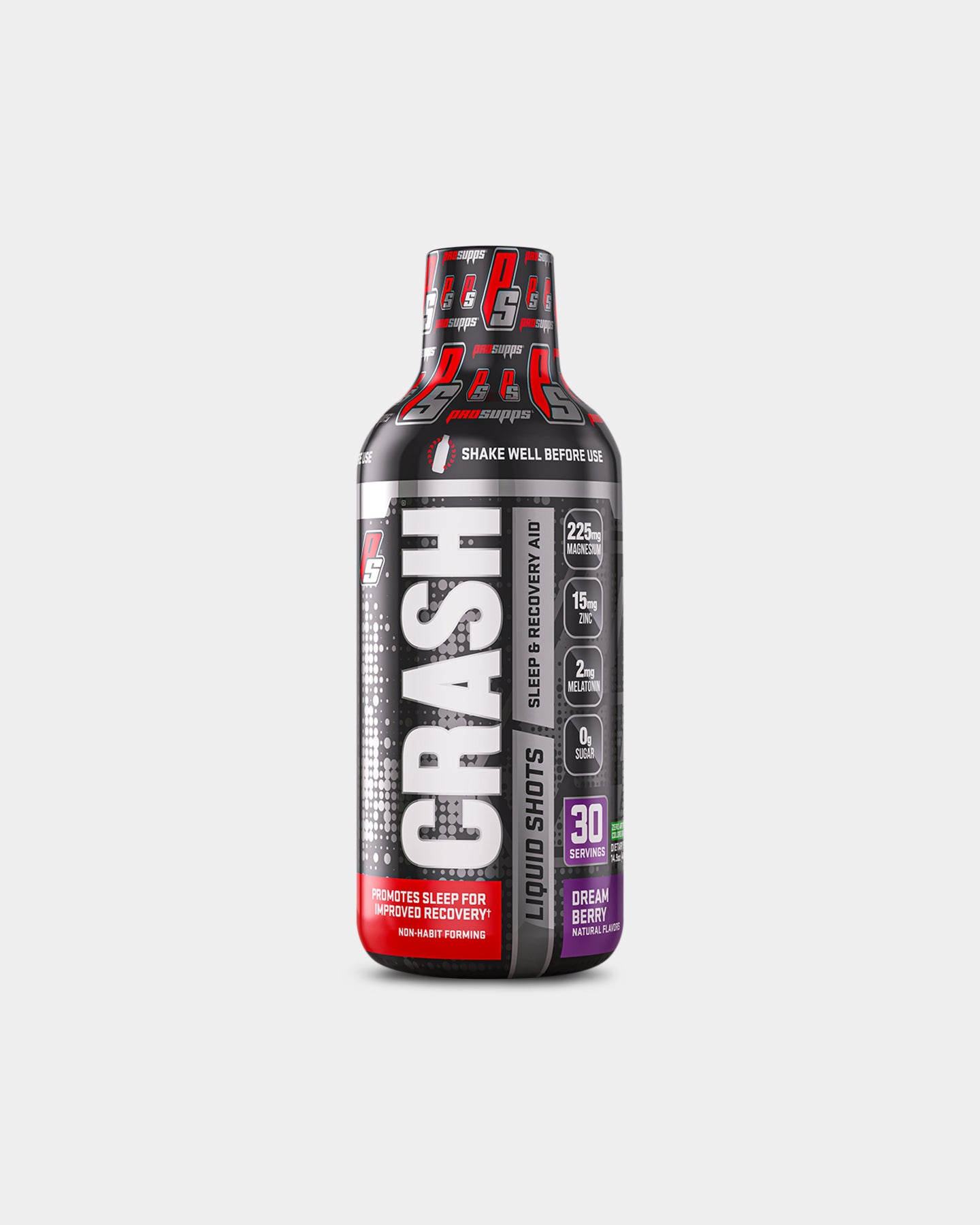 Image of Pro Supps CRASH Sleep & Recovery