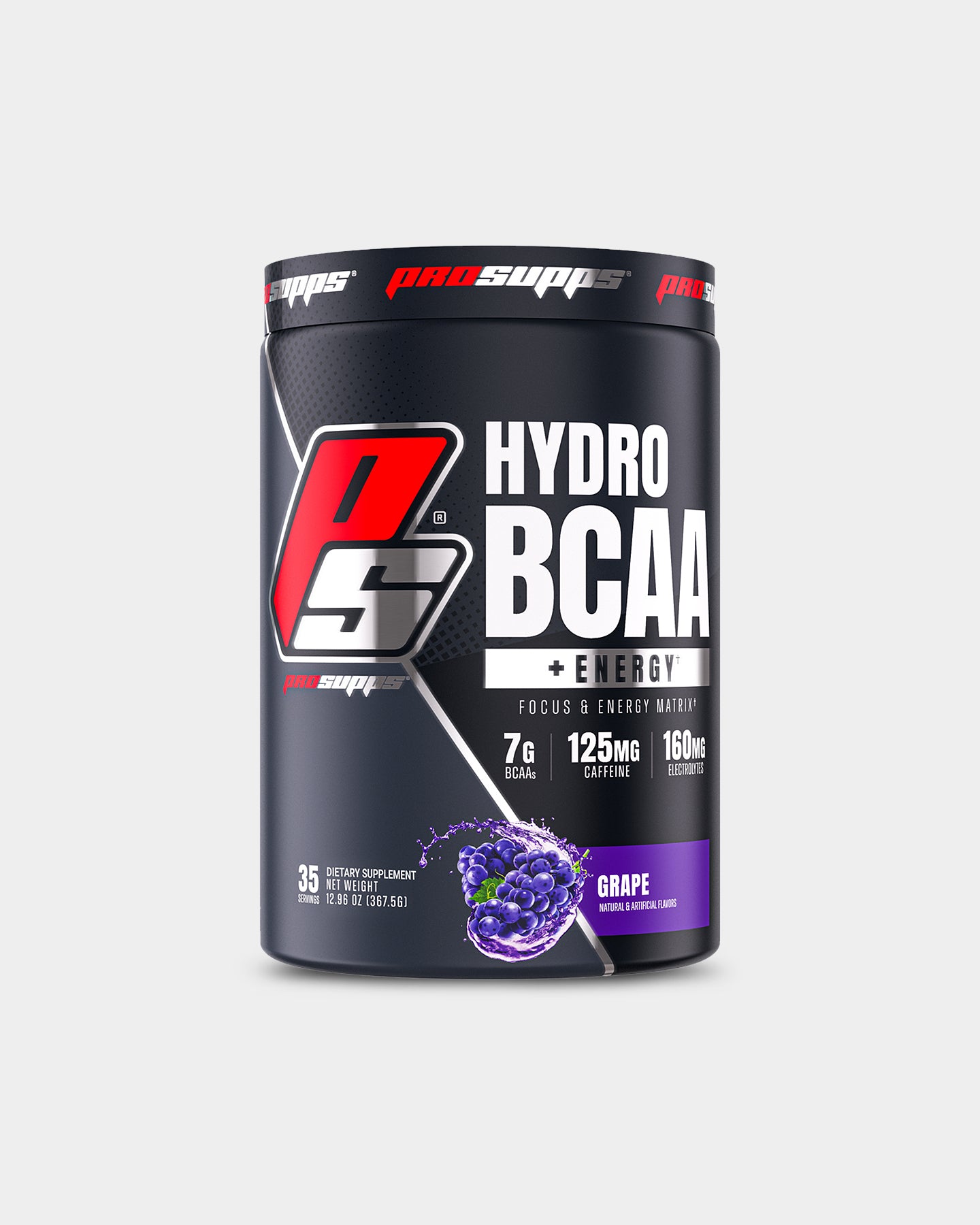 Image of Pro Supps HydroBCAA + Energy