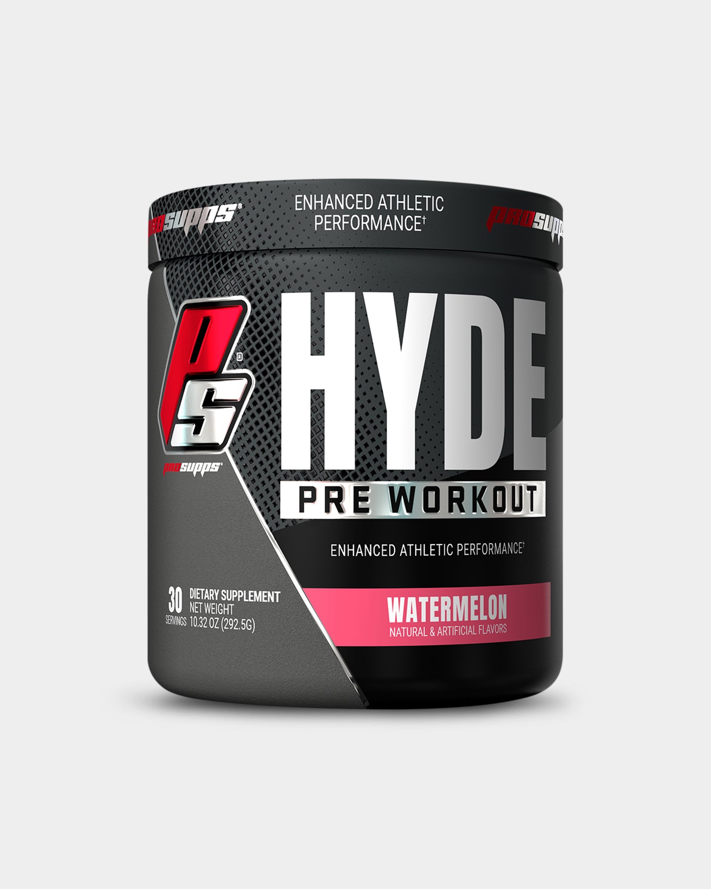 Image of Pro Supps HYDE Pre Workout