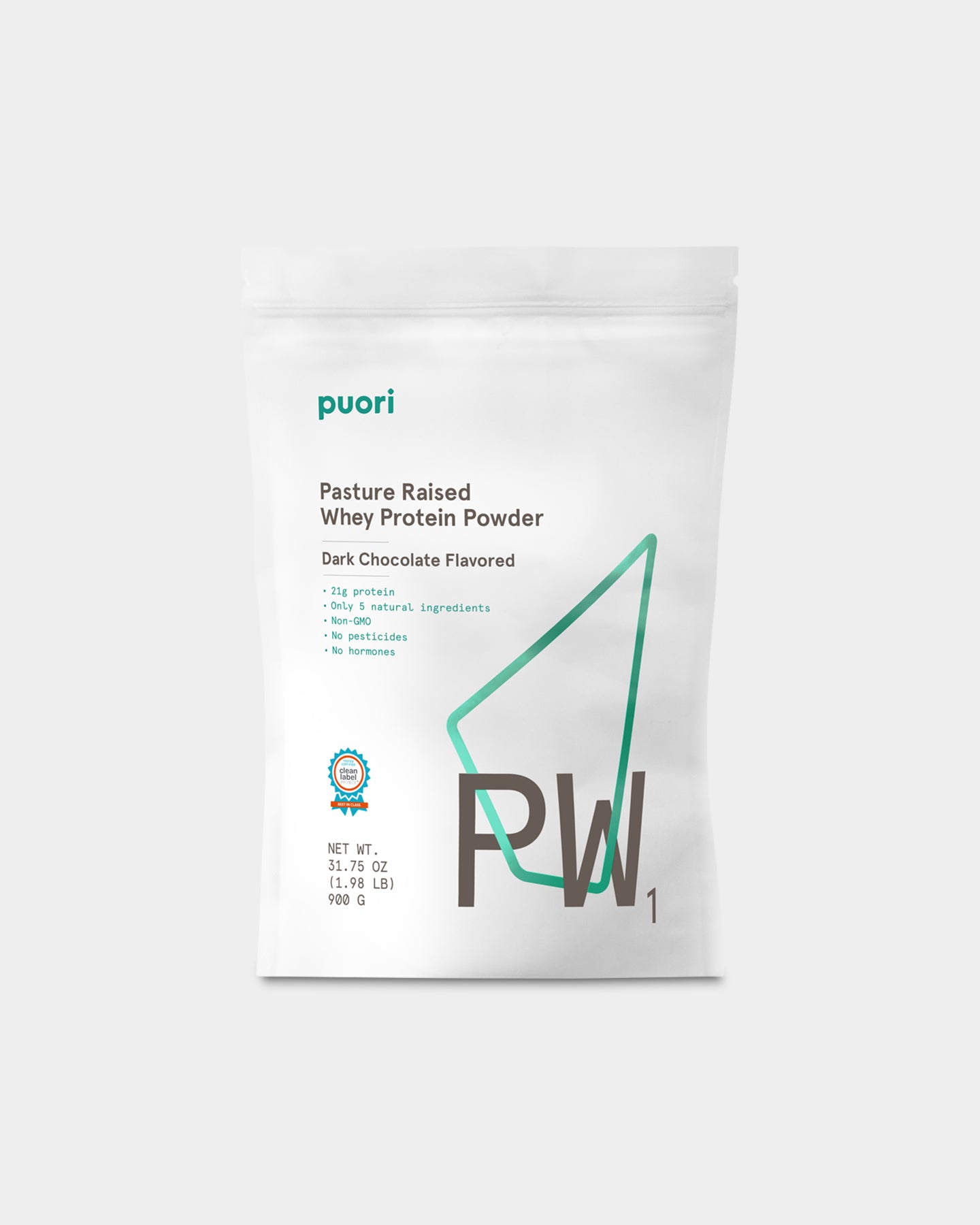 Image of Puori PW1 Pasture-Raised Whey Protein