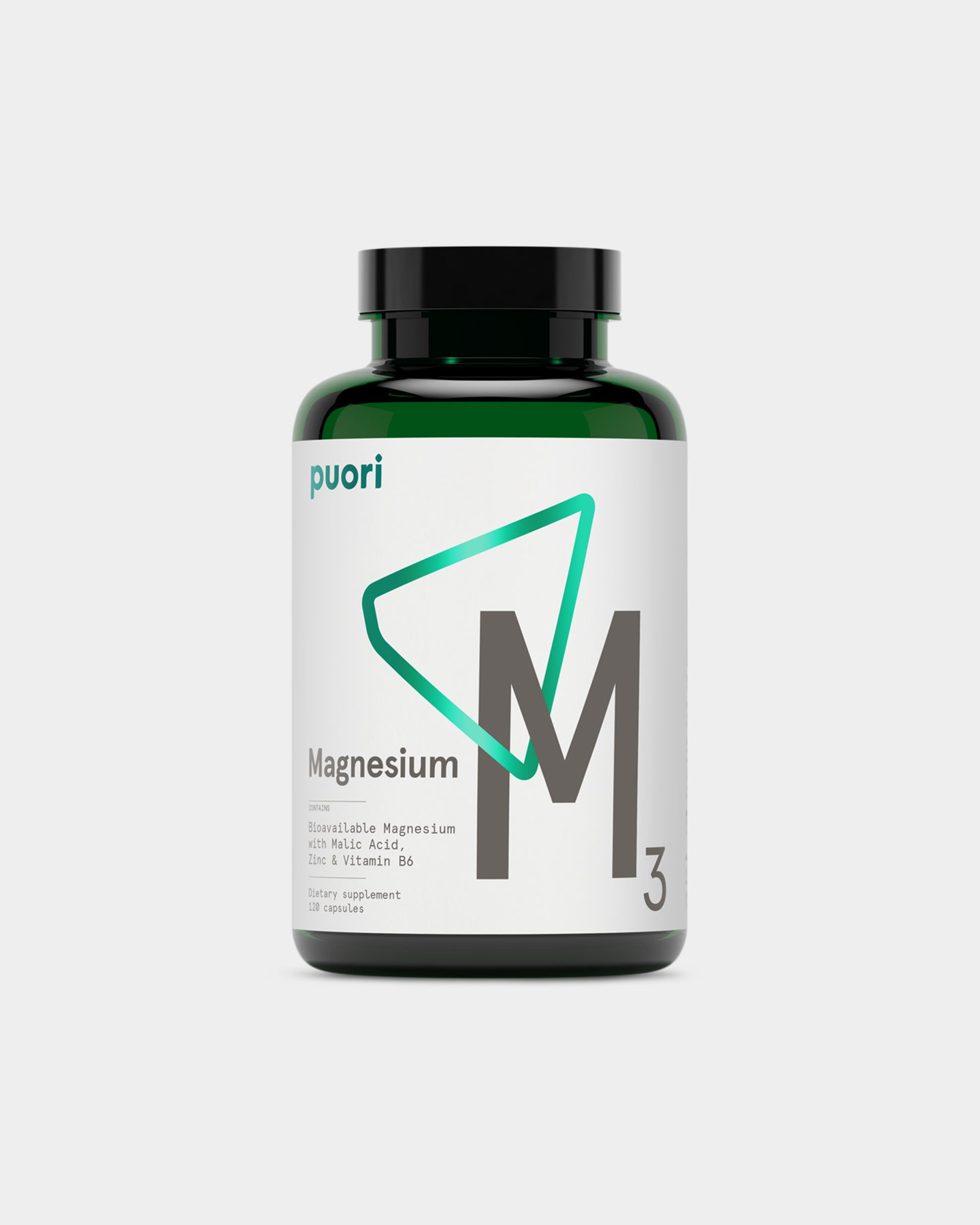 Image of Puori M3 Organic Magnesium