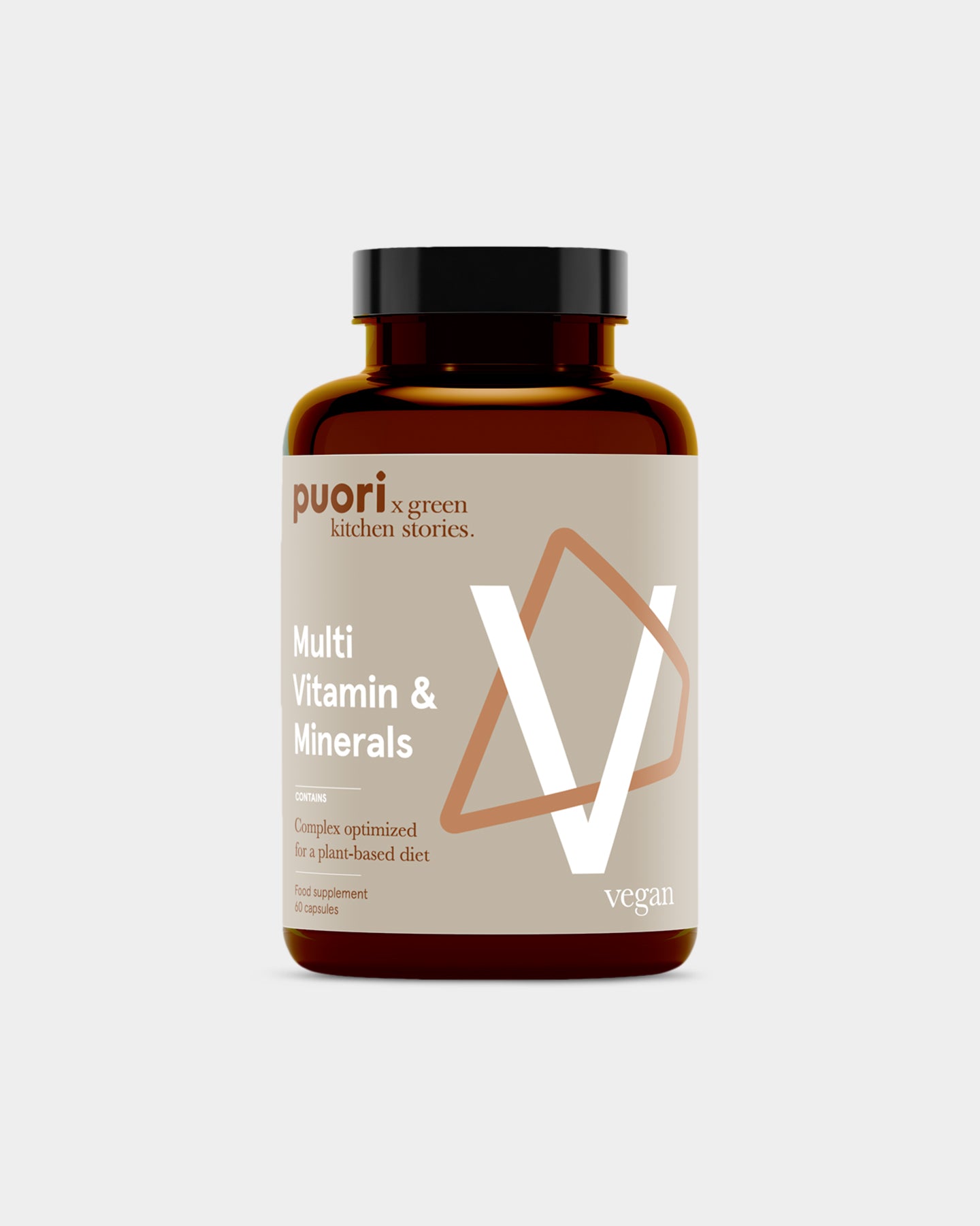 Image of Puori Multi Vitamin & Mineral