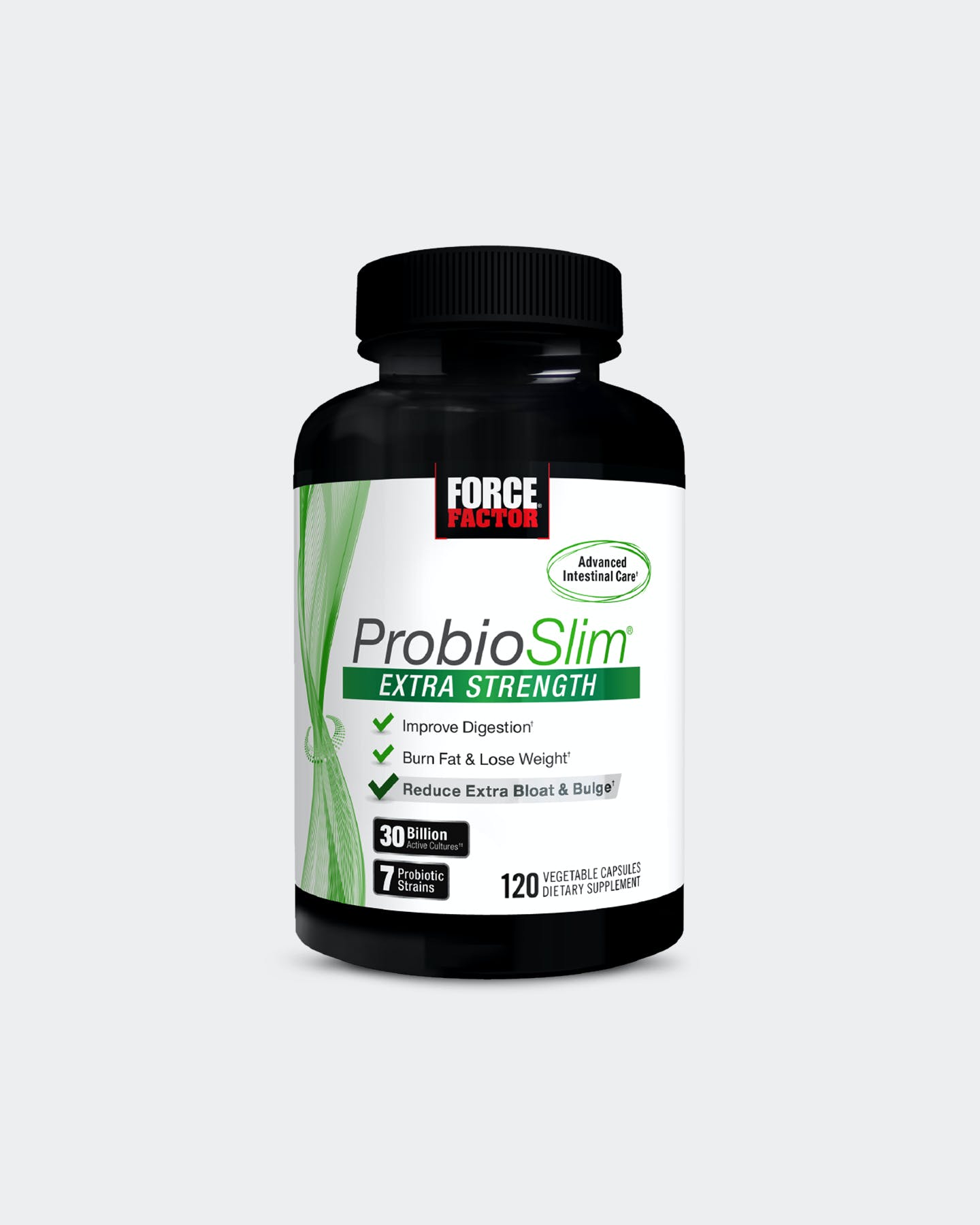 Image of Force Factor ProbioSlim Extra Strength