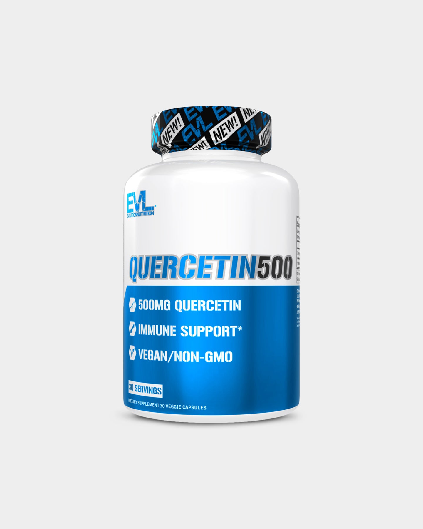 Image of EVLUTION NUTRITION Quercetin500