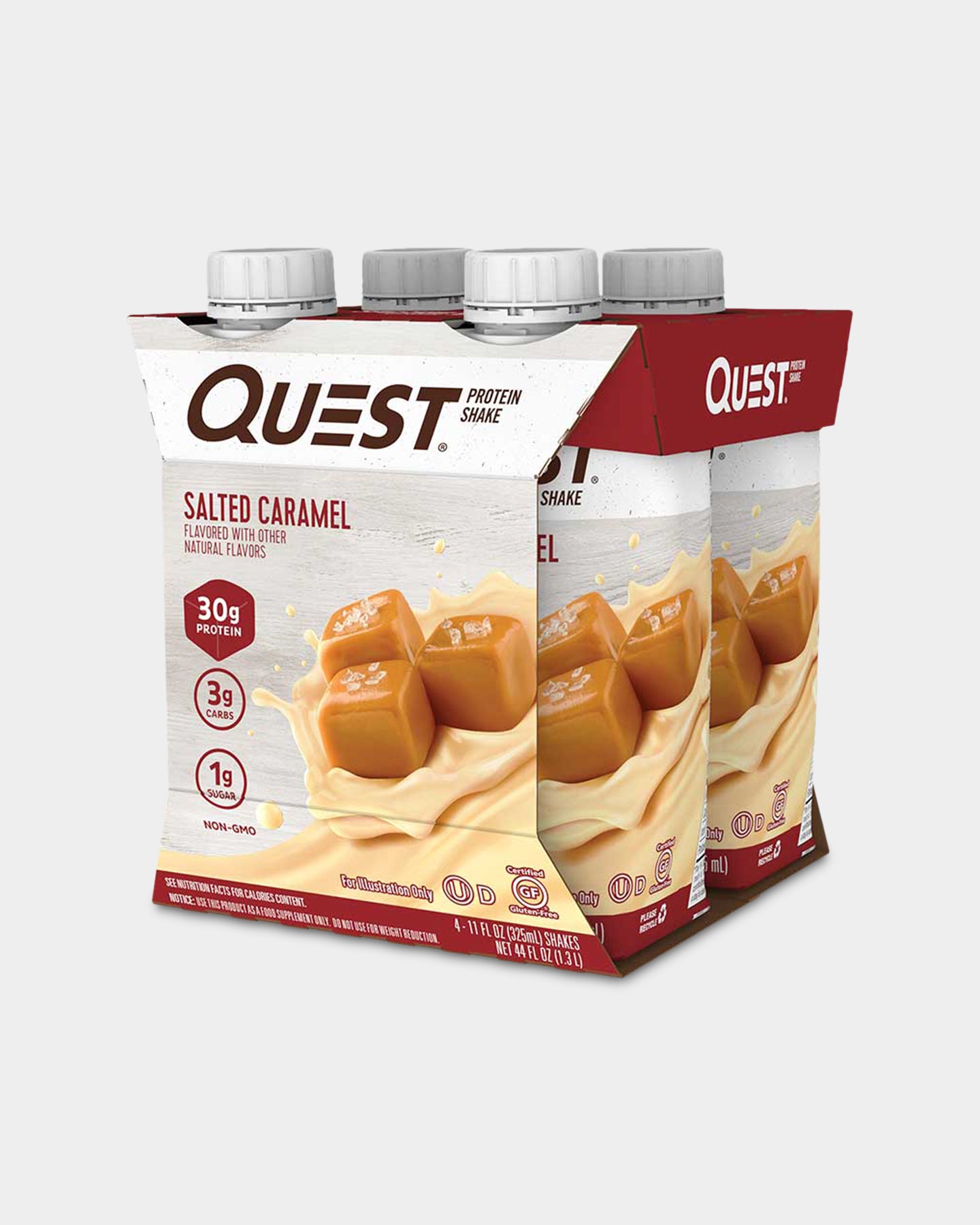 Image of Quest Nutrition Protein Shake RTD