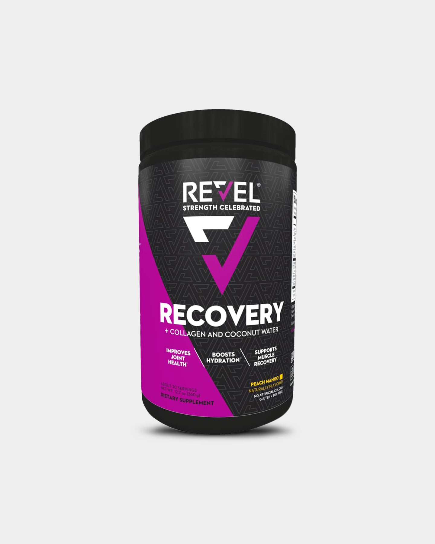 Image of Revel Women's Recovery+ Post-Workout