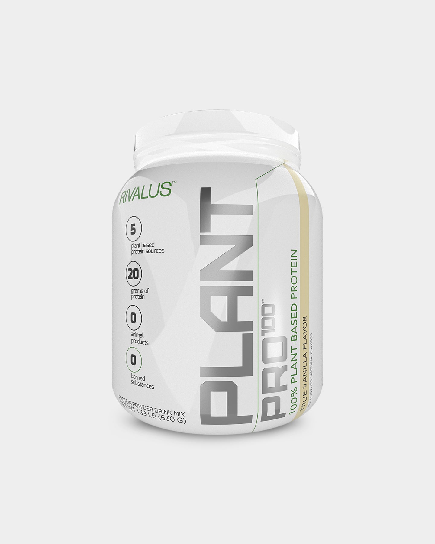 Image of RIVALUS Plant Pro 100