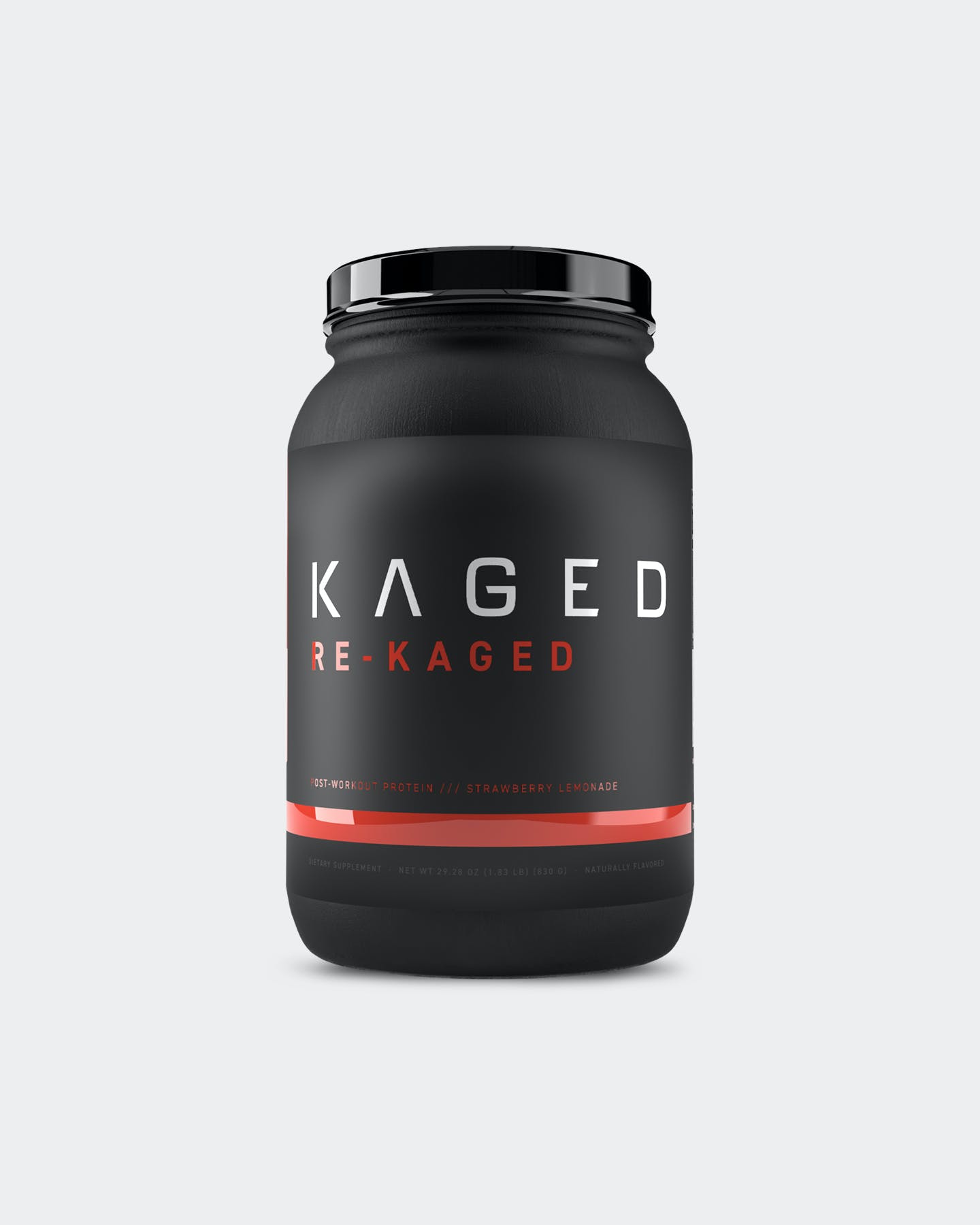 Image of Kaged RE-KAGED Post-Workout