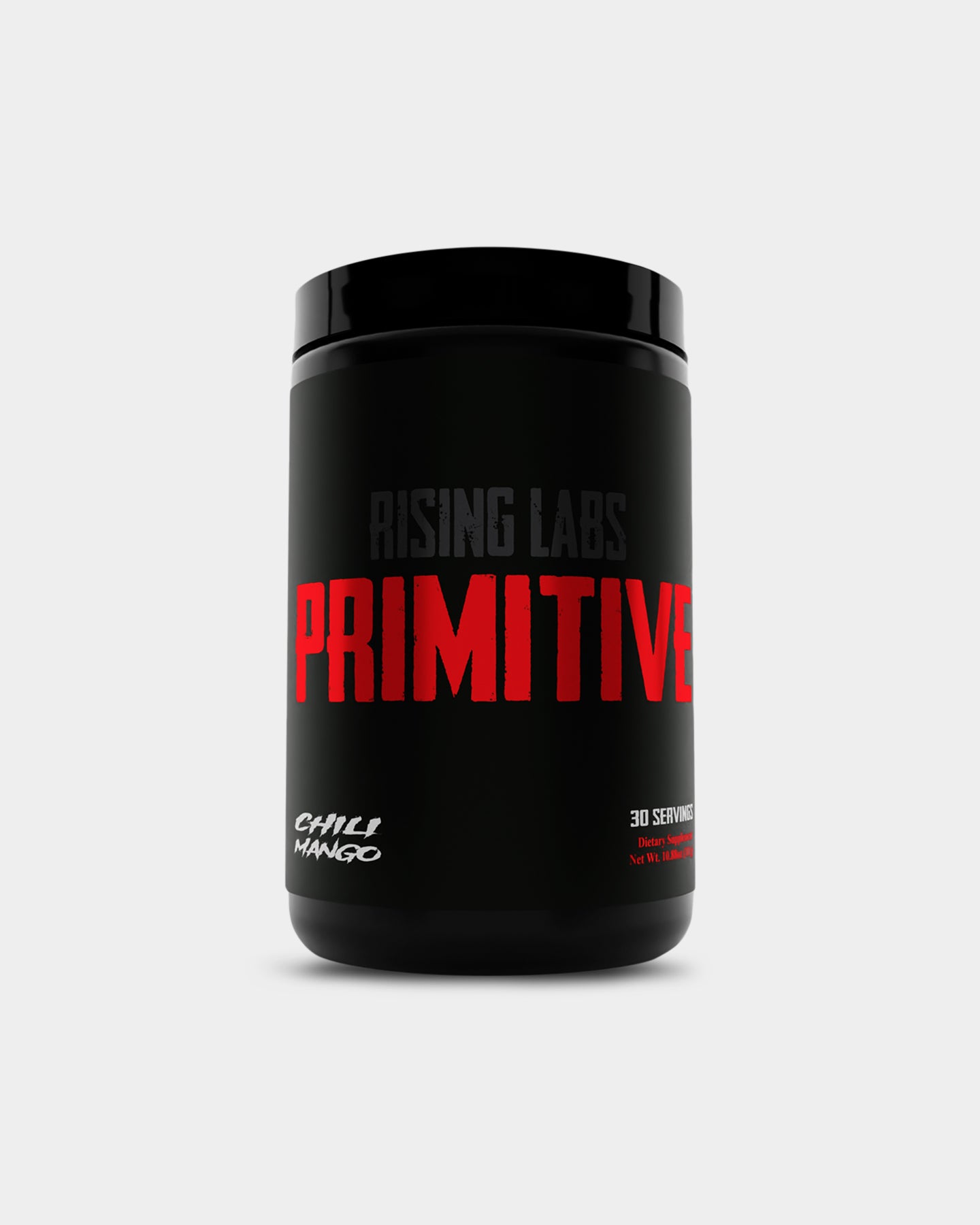 Image of Rising Labs Primitive Stim-Free Pre-Workout