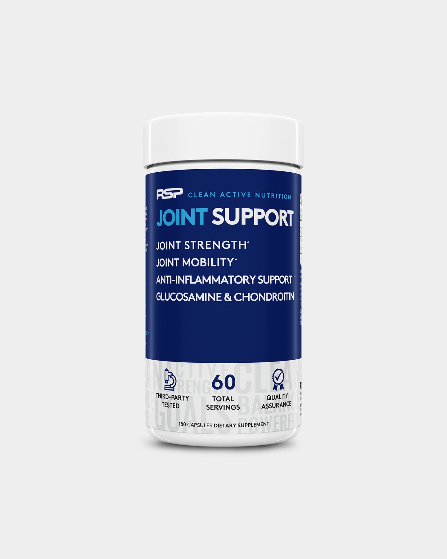 Image of RSP Nutrition Joint Support