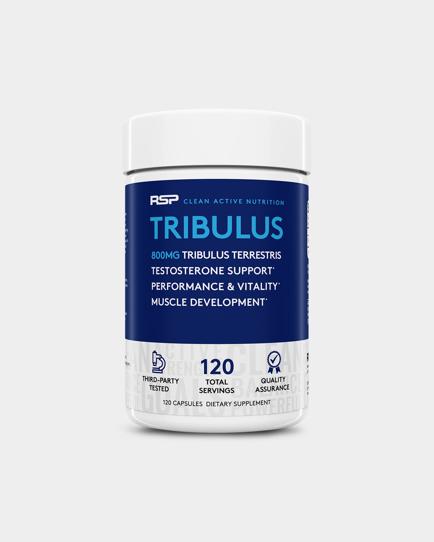 Image of RSP Nutrition Tribulus