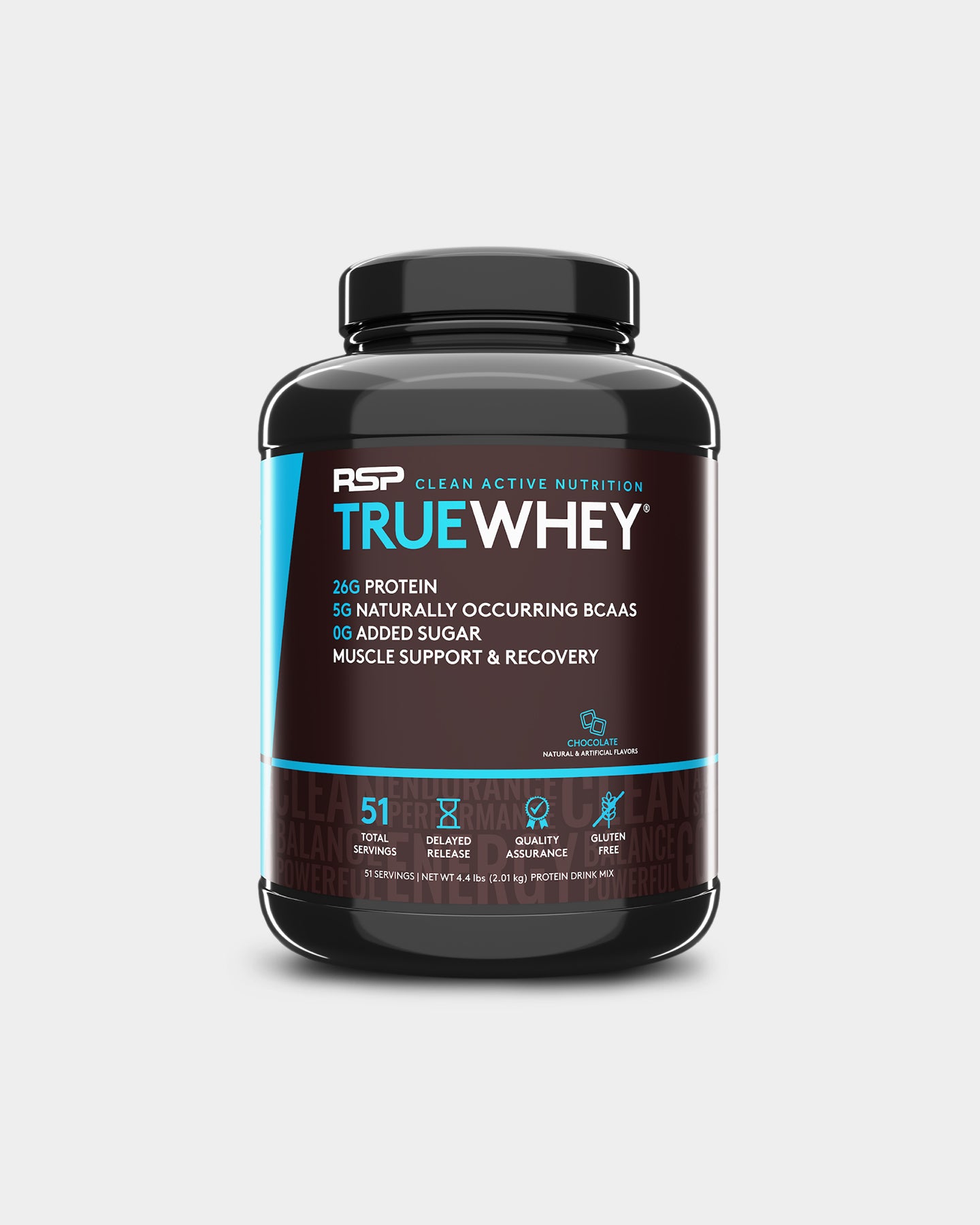 Image of RSP Nutrition TrueWhey