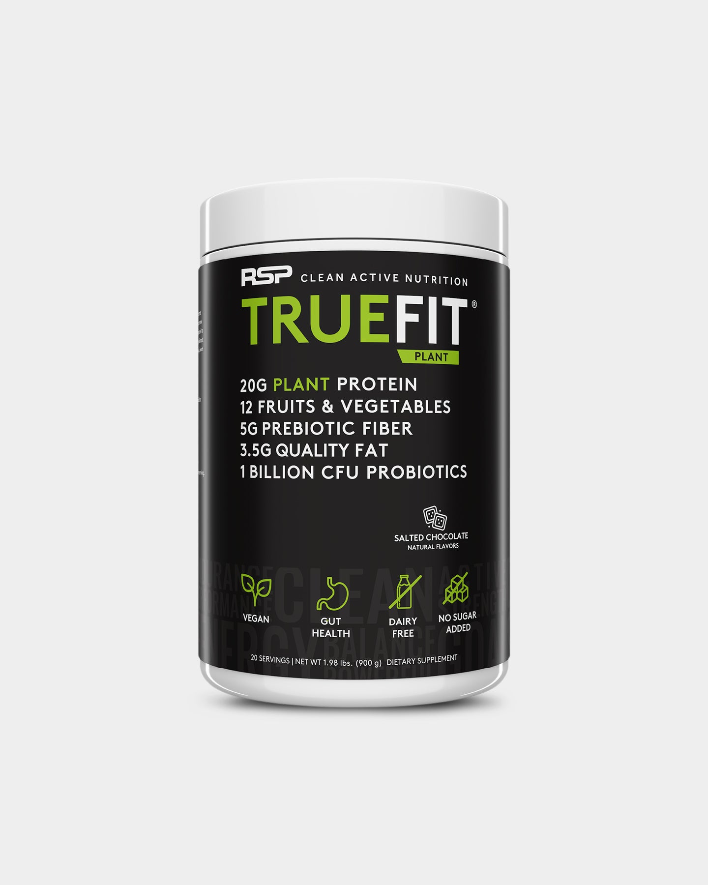 Image of RSP Nutrition TrueFit Plant