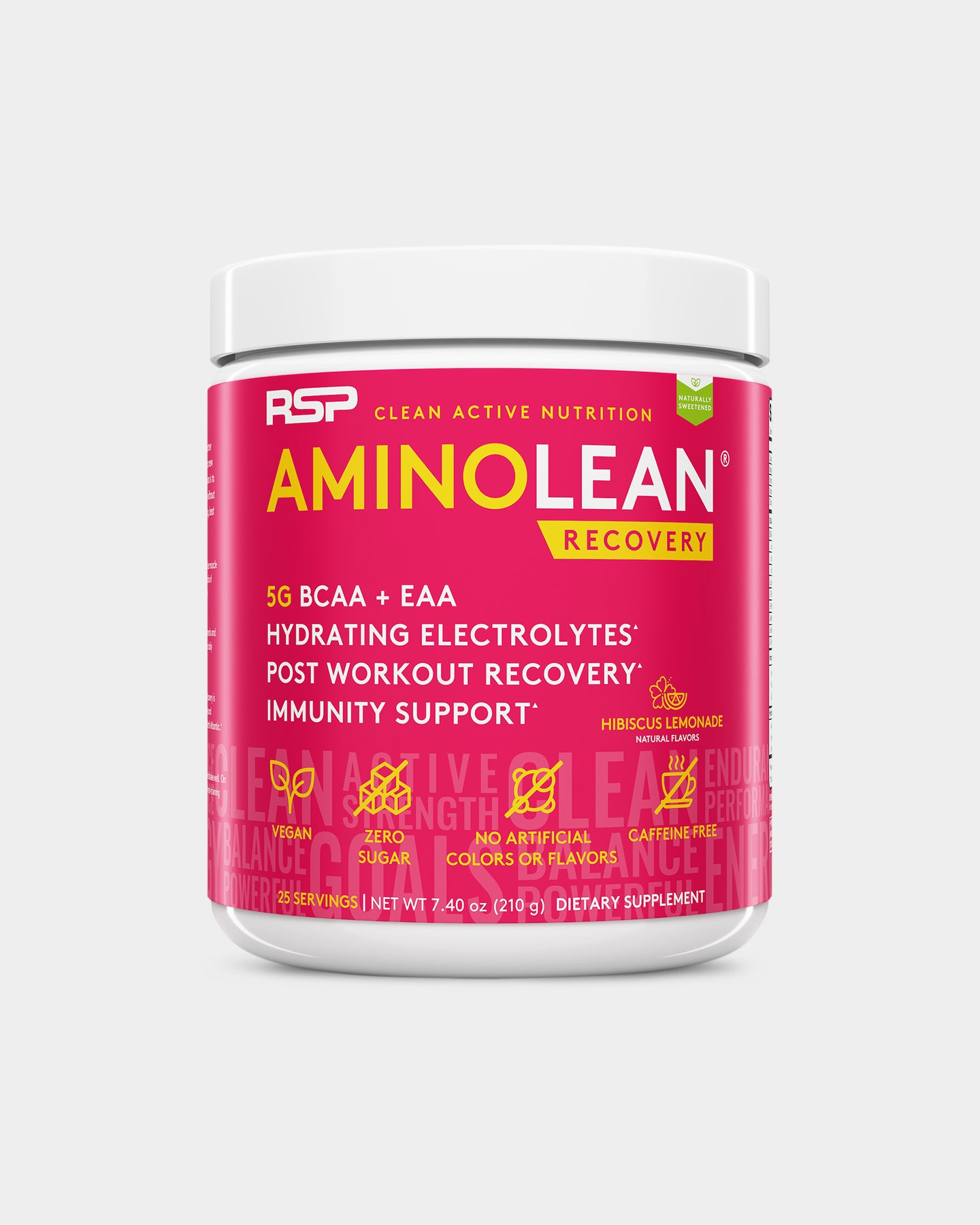 Image of RSP Nutrition AminoLean Recovery