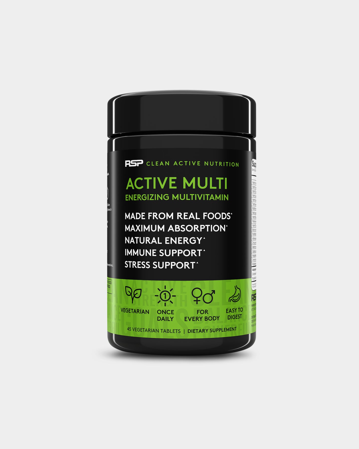 Image of RSP Nutrition Active Multi