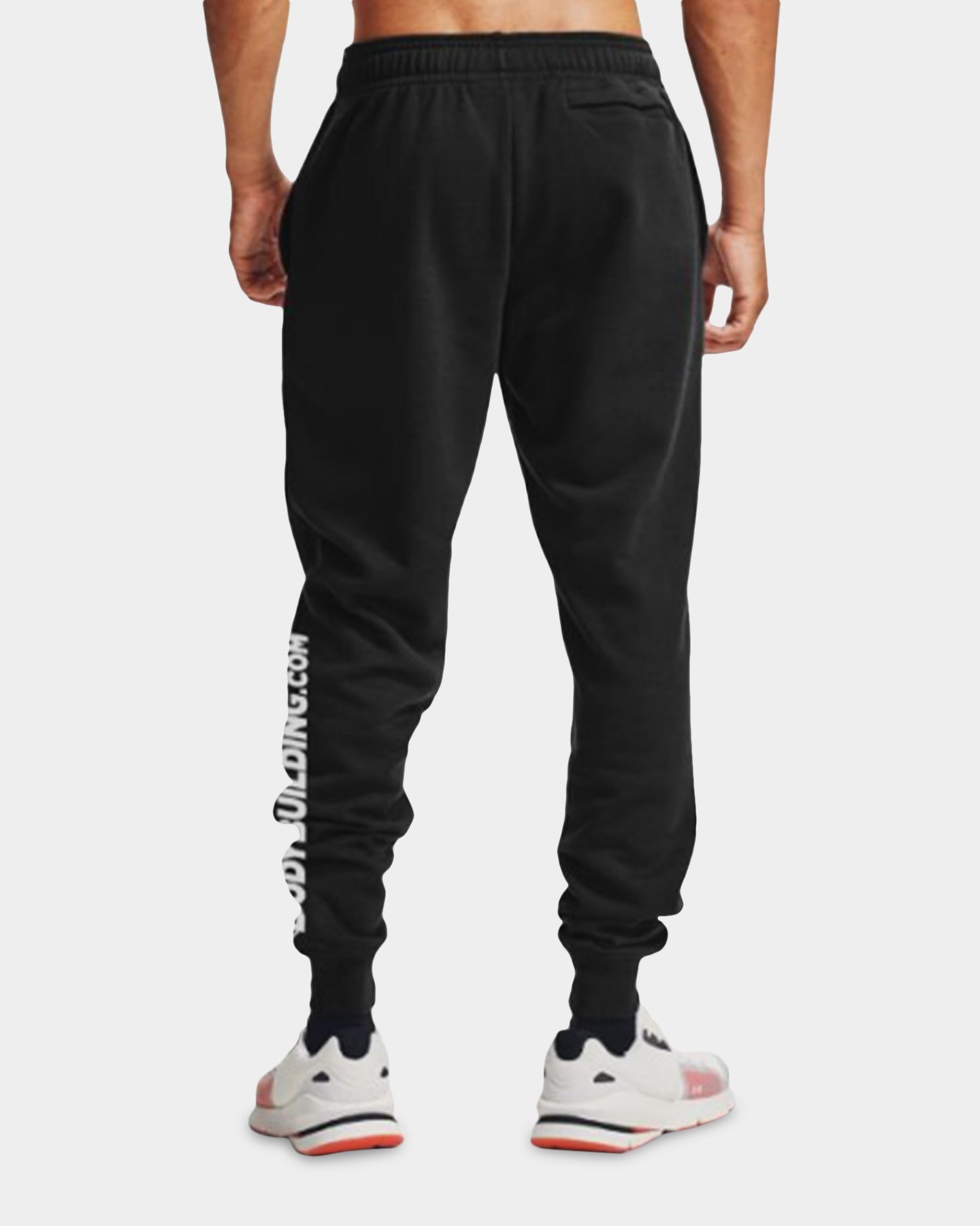 Image of Under Armour Rival Fleece Joggers