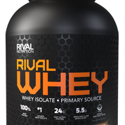 Image of RIVALUS Rival Whey