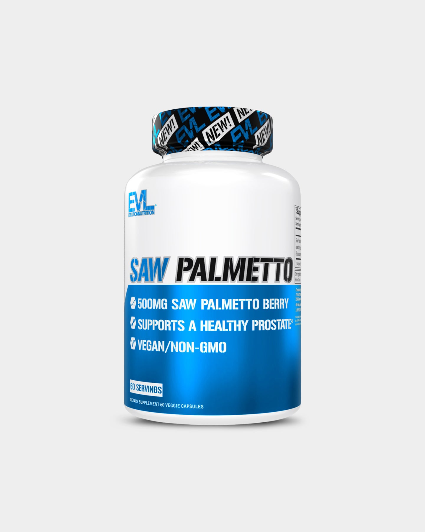 Image of EVLUTION NUTRITION Saw Palmetto