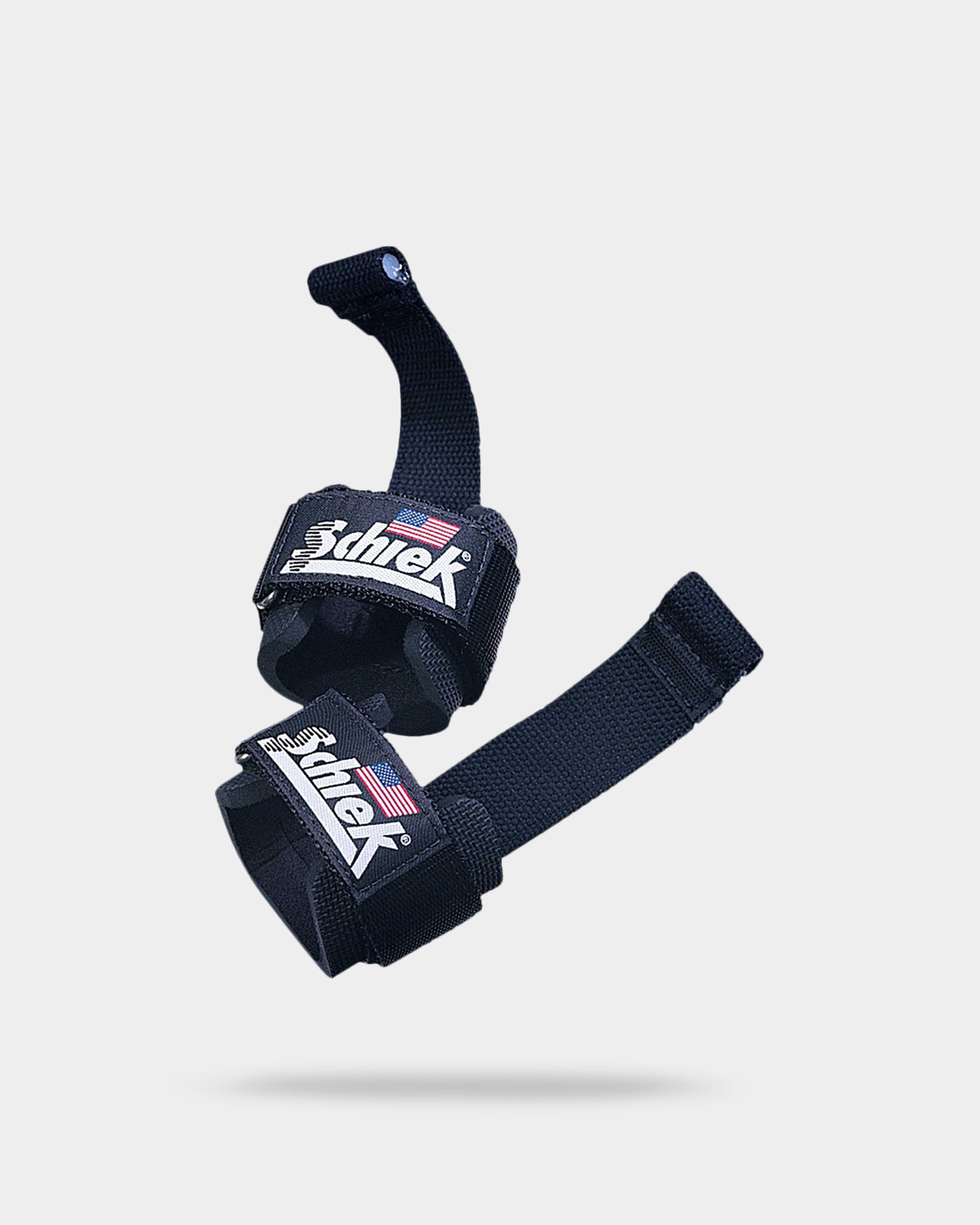 Image of Schiek Dowel Lifting Straps