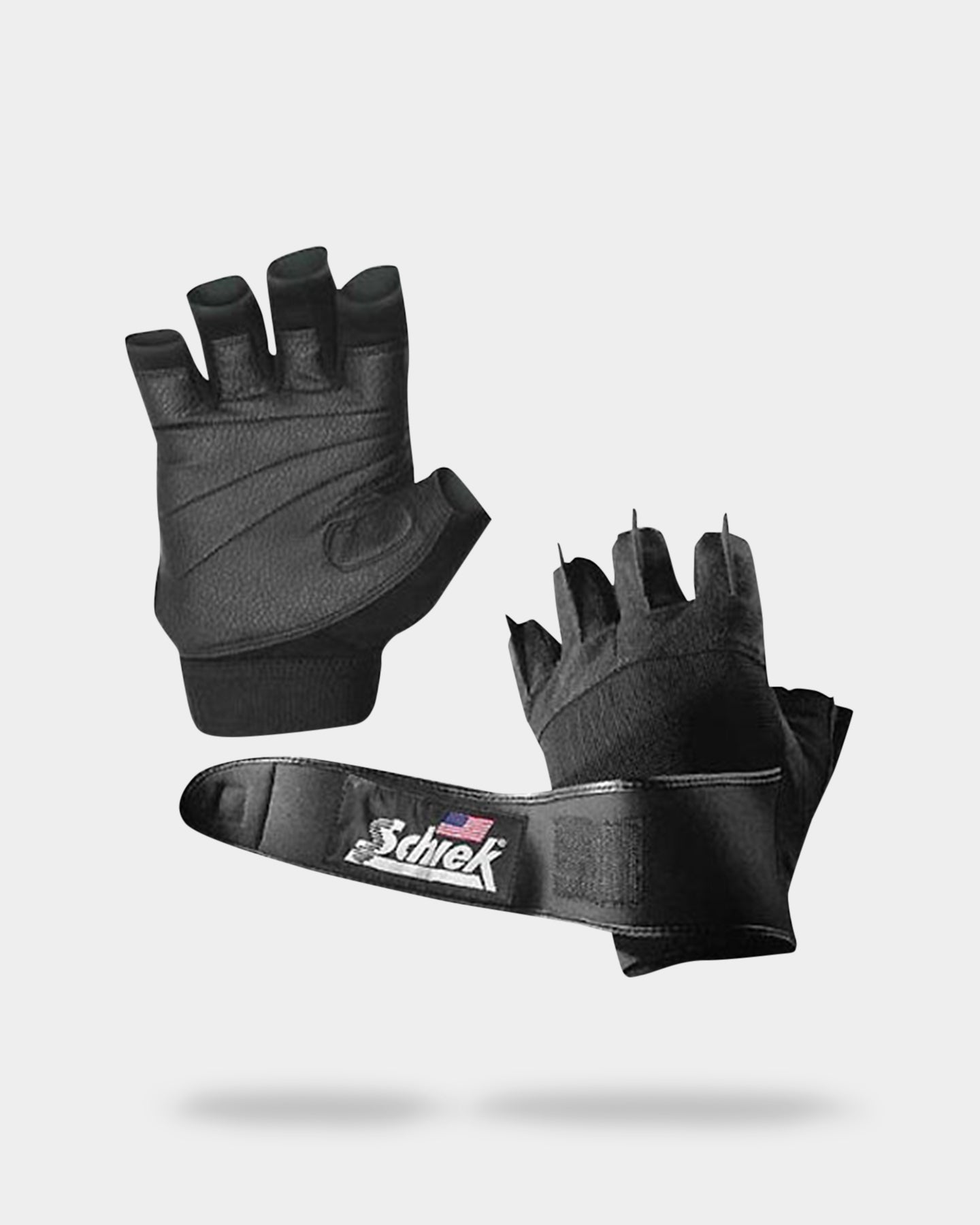 Image of Schiek Model 540 Lifting Gloves