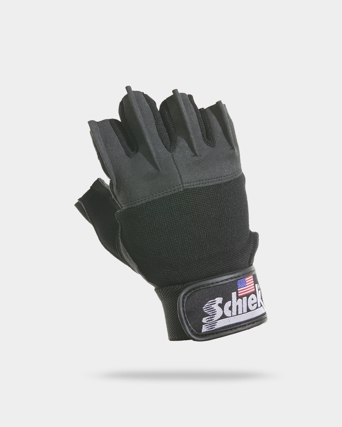 Image of Schiek Model 530 Lifting Gloves
