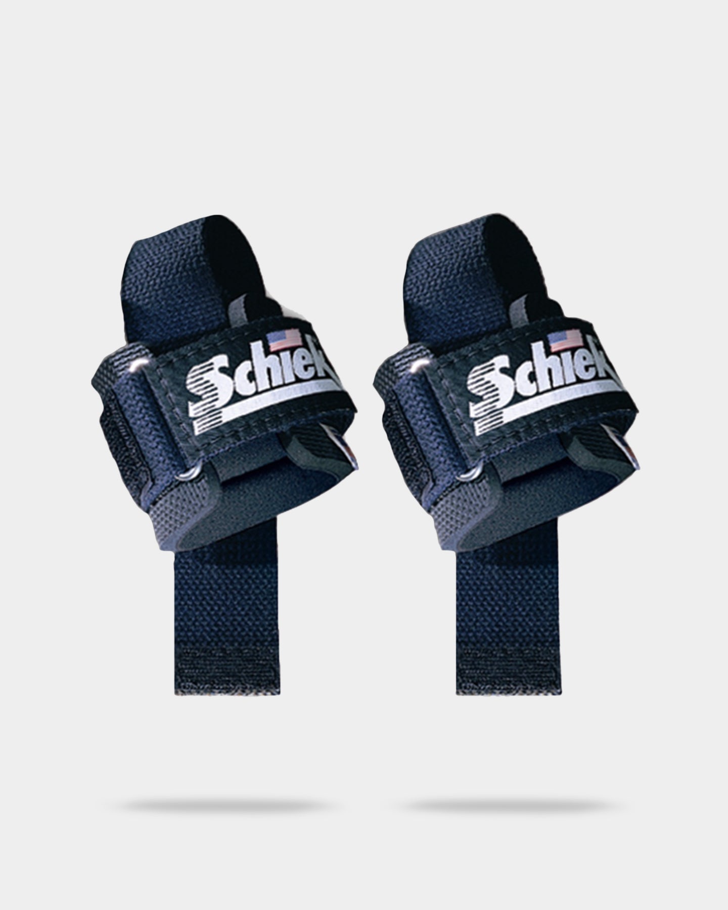 Image of Schiek Padded Lifting Straps