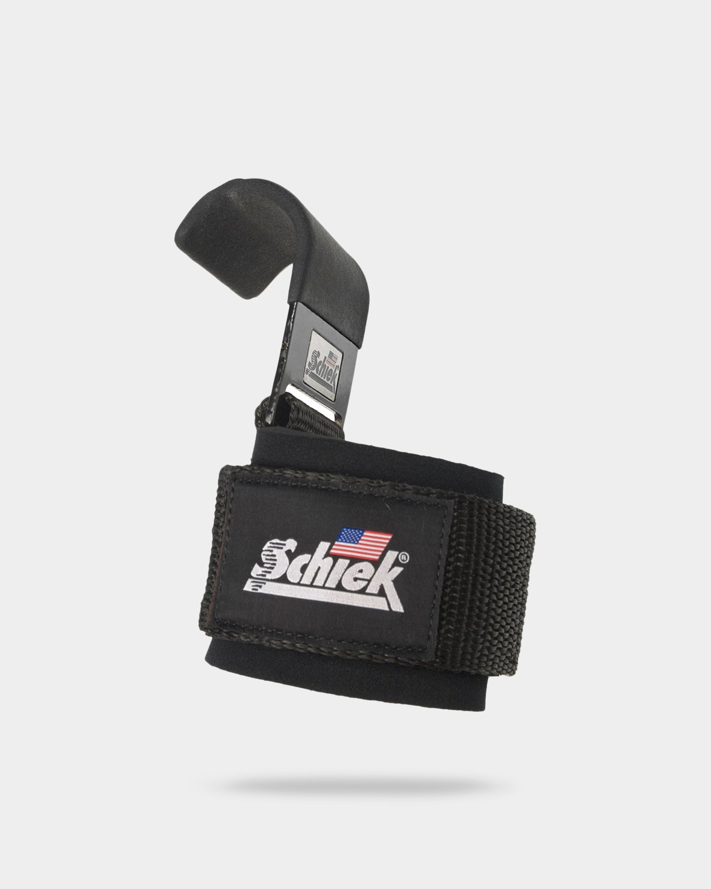 Image of Schiek Power Lifting Hooks