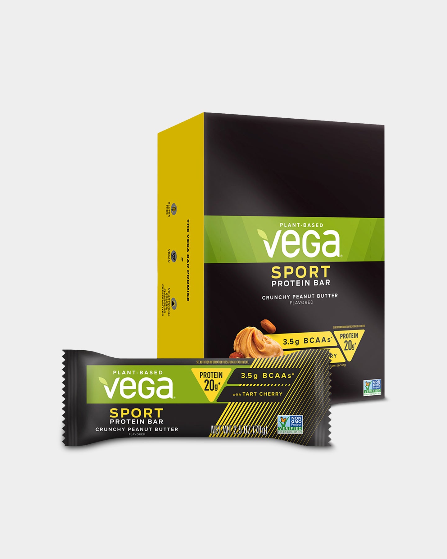 Image of Vega Sport Protein Bar