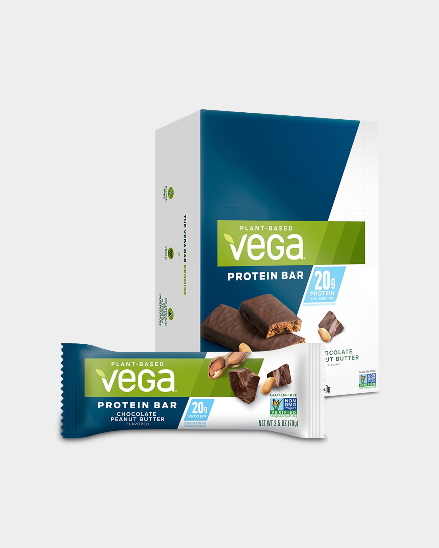 Image of Vega Protein Bar