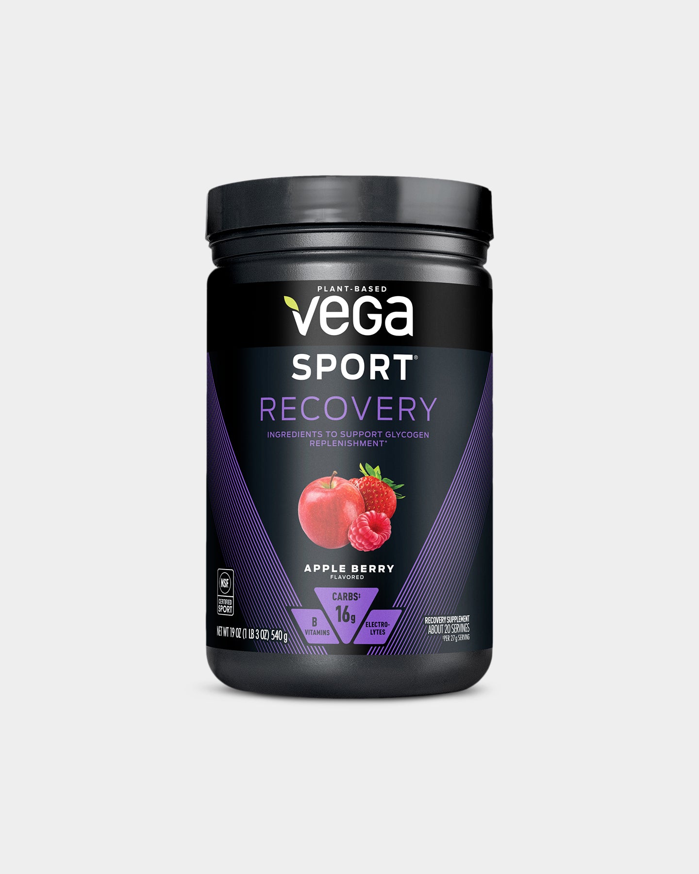 Image of Vega Sport Recovery