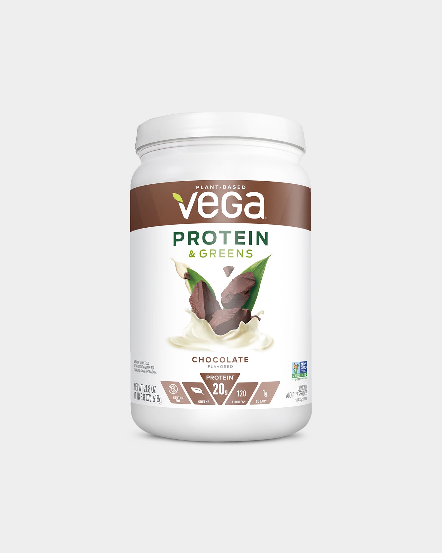 Image of Vega Protein & Greens Plant Protein