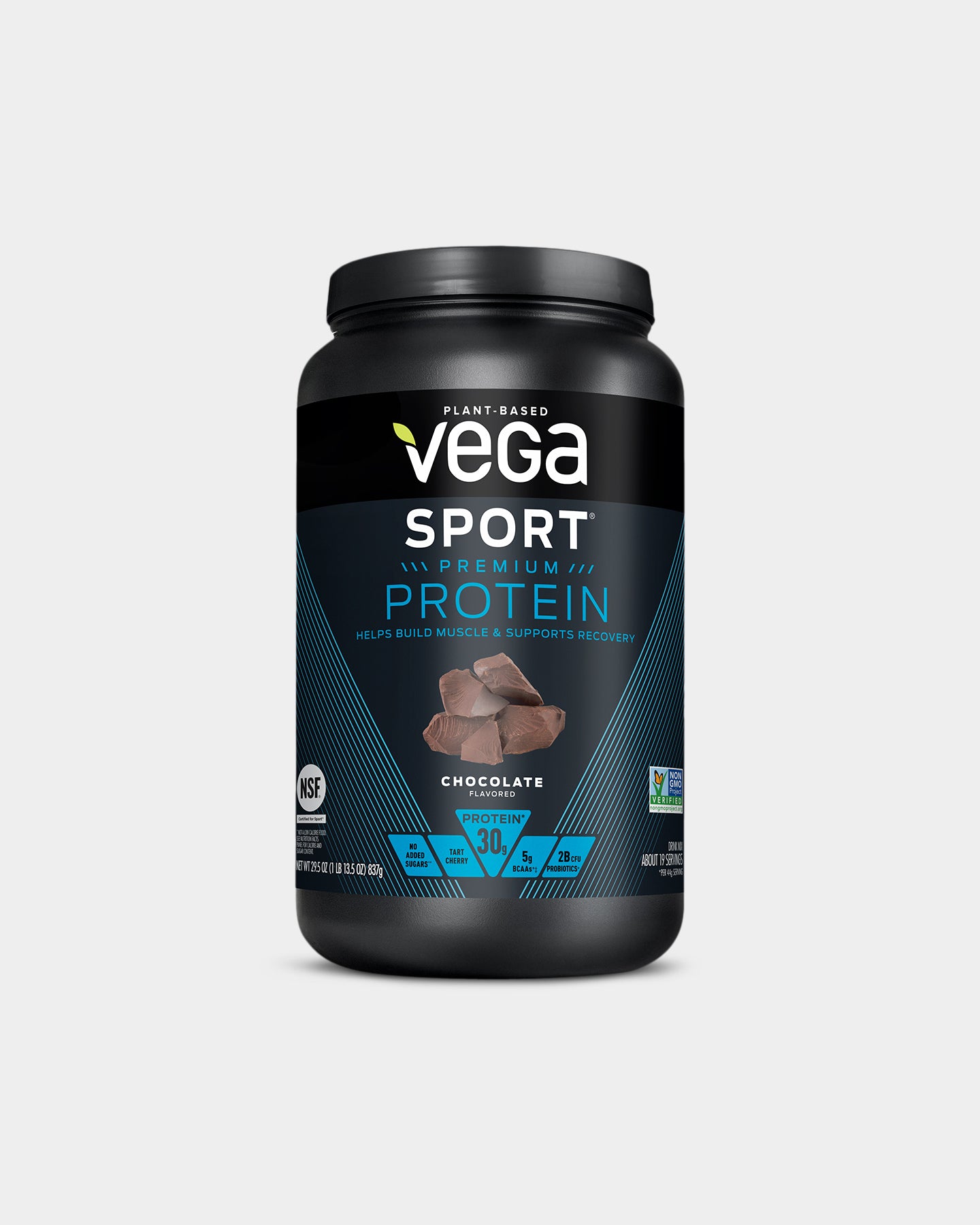 Image of Vega Sport Premium Plant-Based Protein