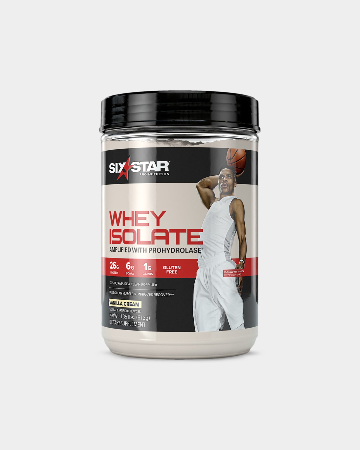Image of Six Star Pro Nutrition Whey Isolate