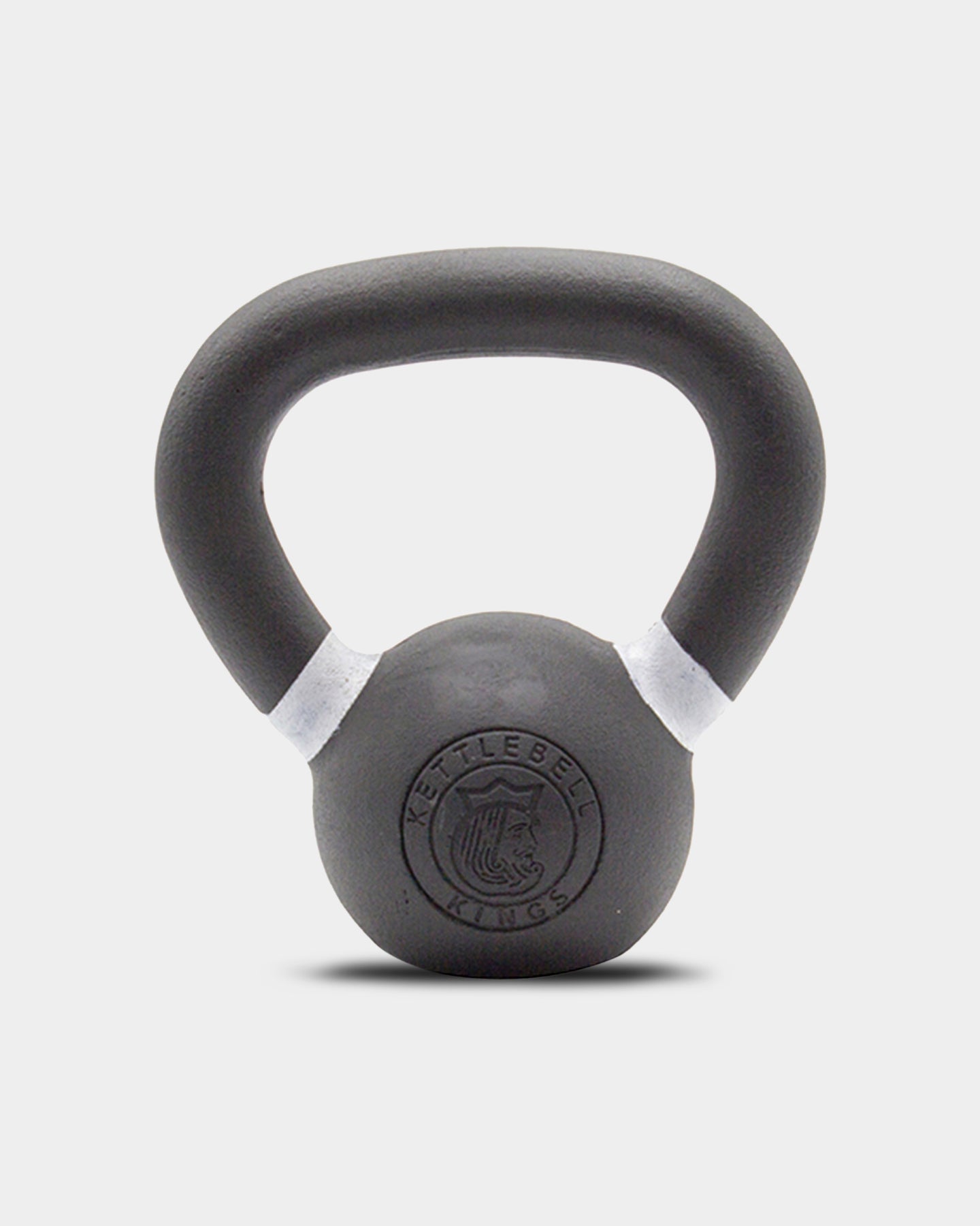 Image of Kettlebell Kings Powder Coated Kettlebell