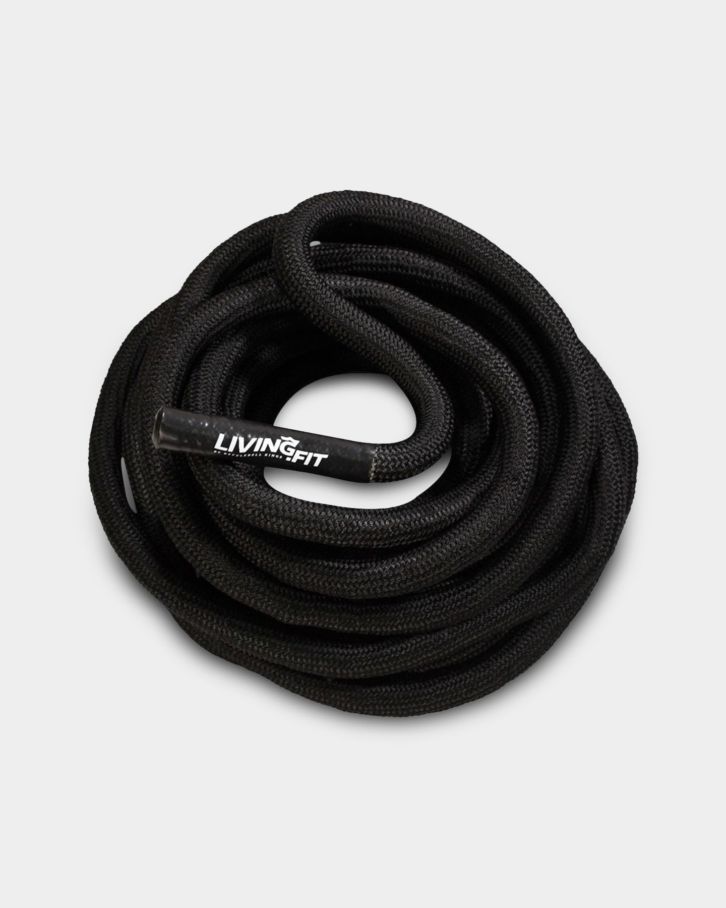 Image of Kettlebell Kings 50 Foot Braided Battle Rope