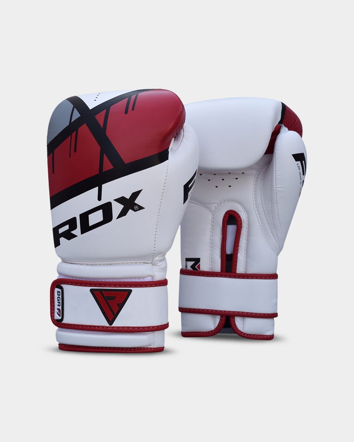 Image of RDX Sports F7 Ego Training Boxing Gloves