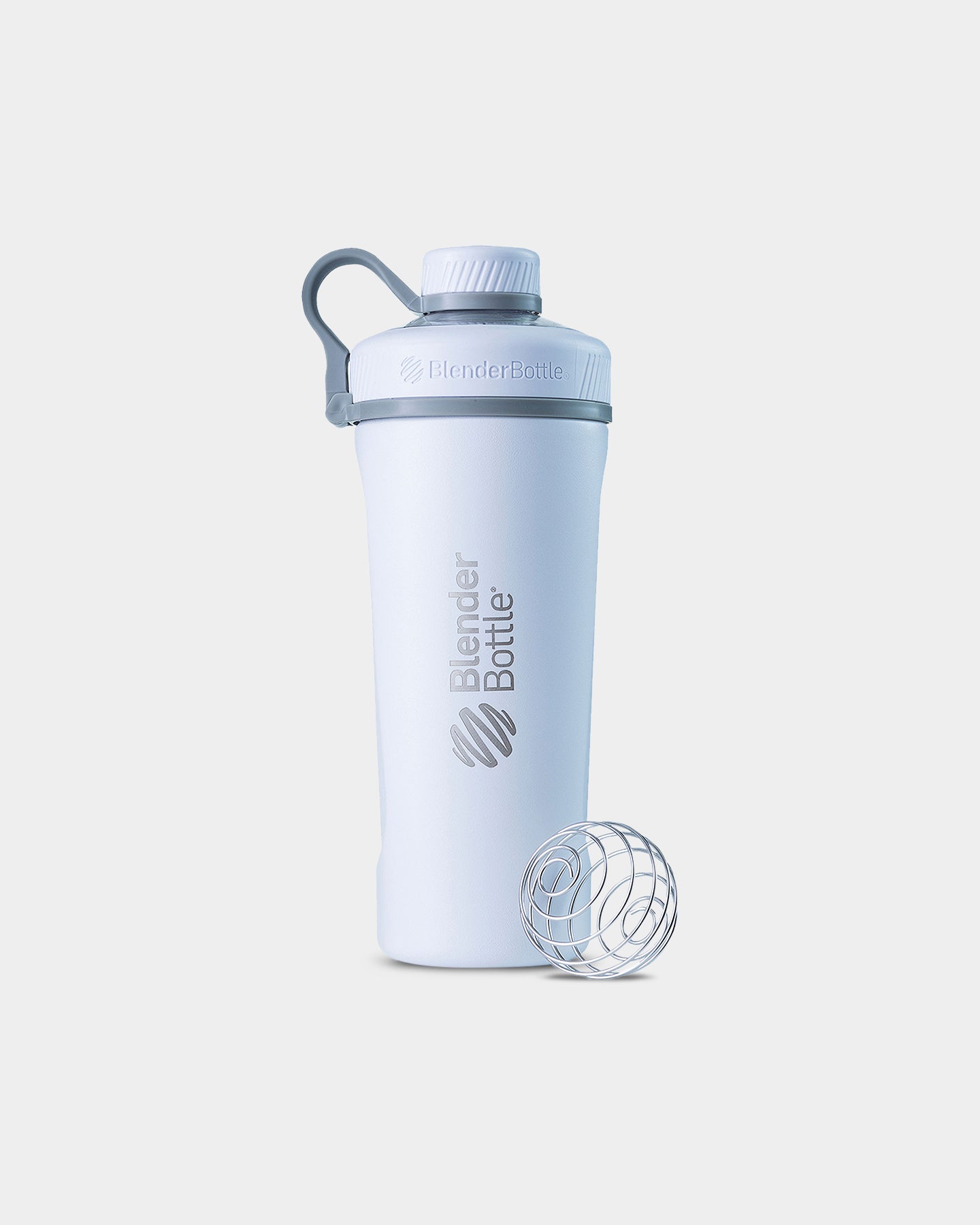 Image of BlenderBottle Radian Stainless Steel