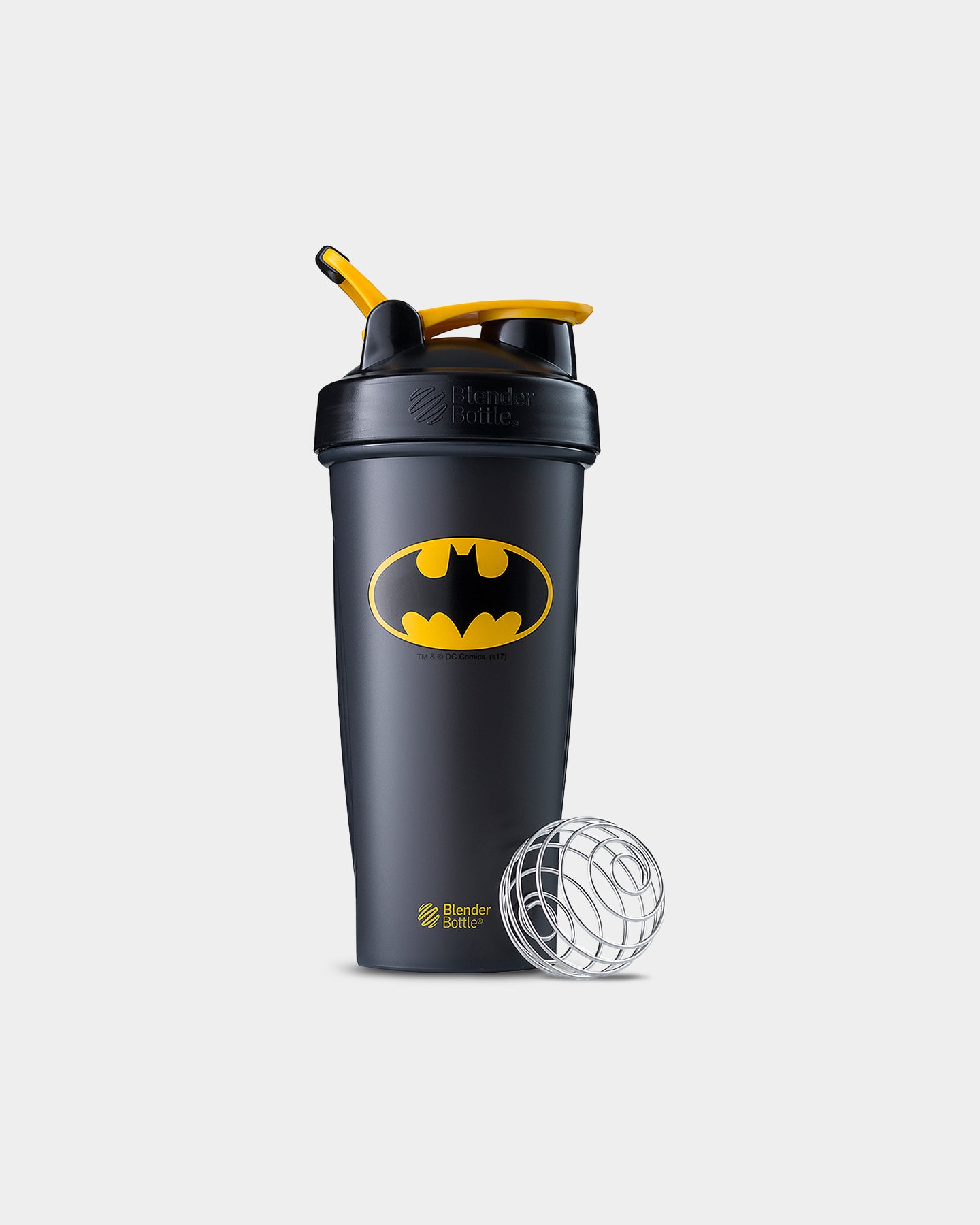 Image of BlenderBottle DC Comics Classic