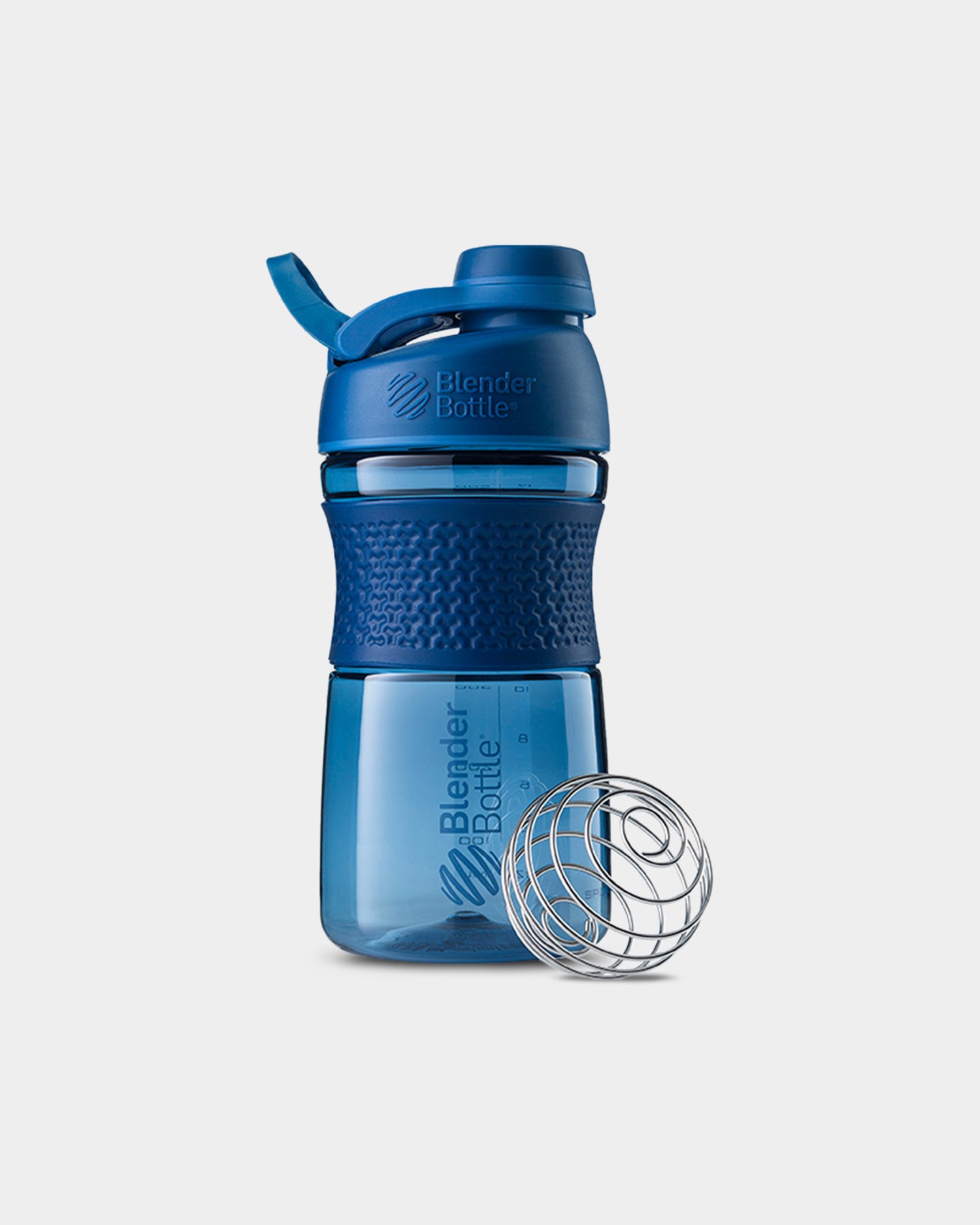 Image of BlenderBottle SportMixer Tritan Grip