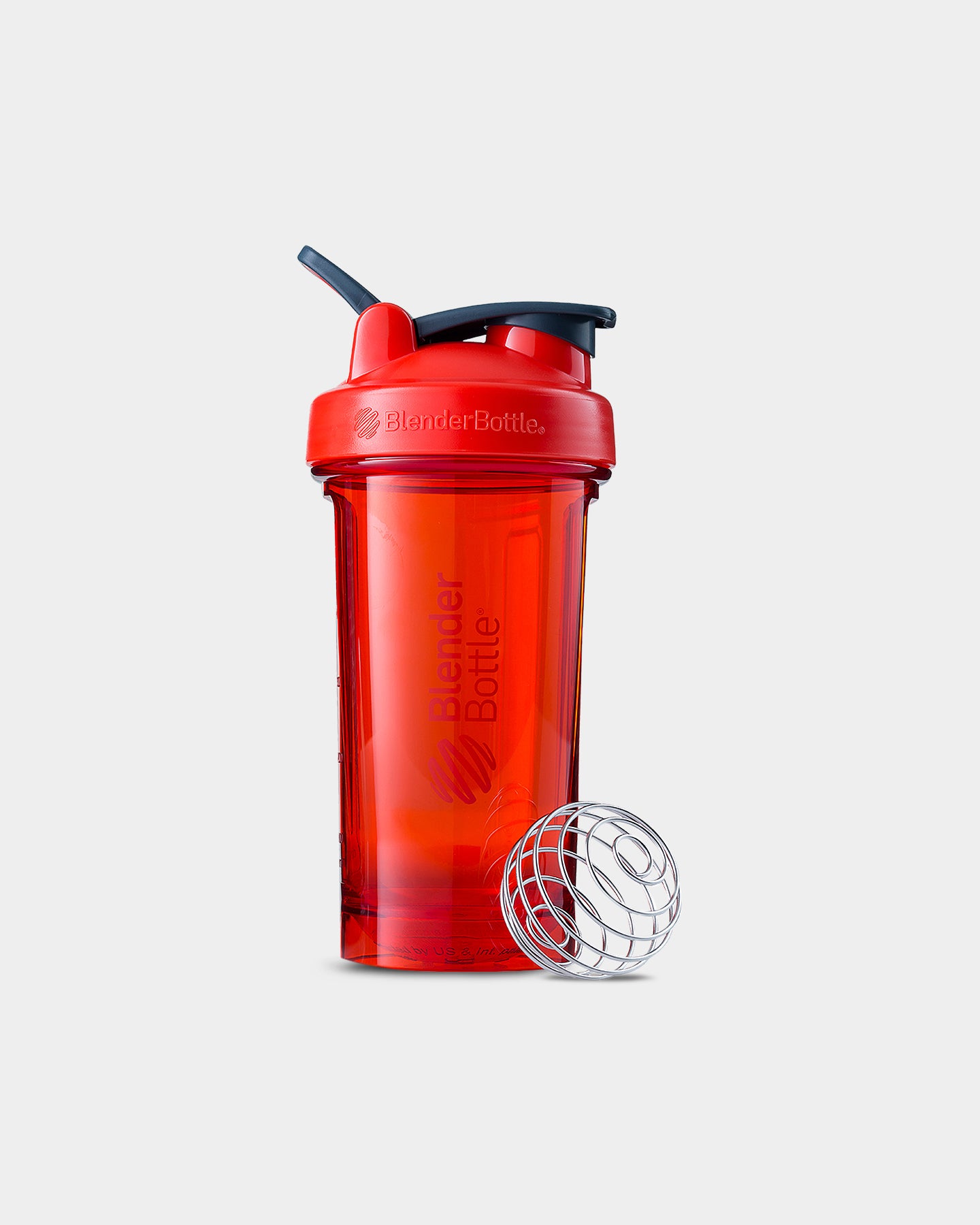 Image of BlenderBottle Pro Series