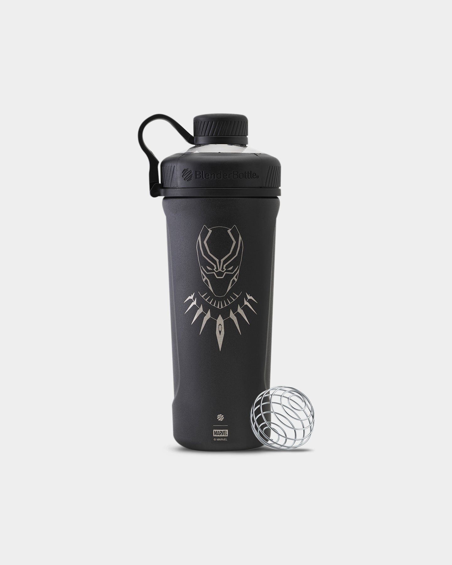 Image of BlenderBottle Marvel Radian Stainless Steel