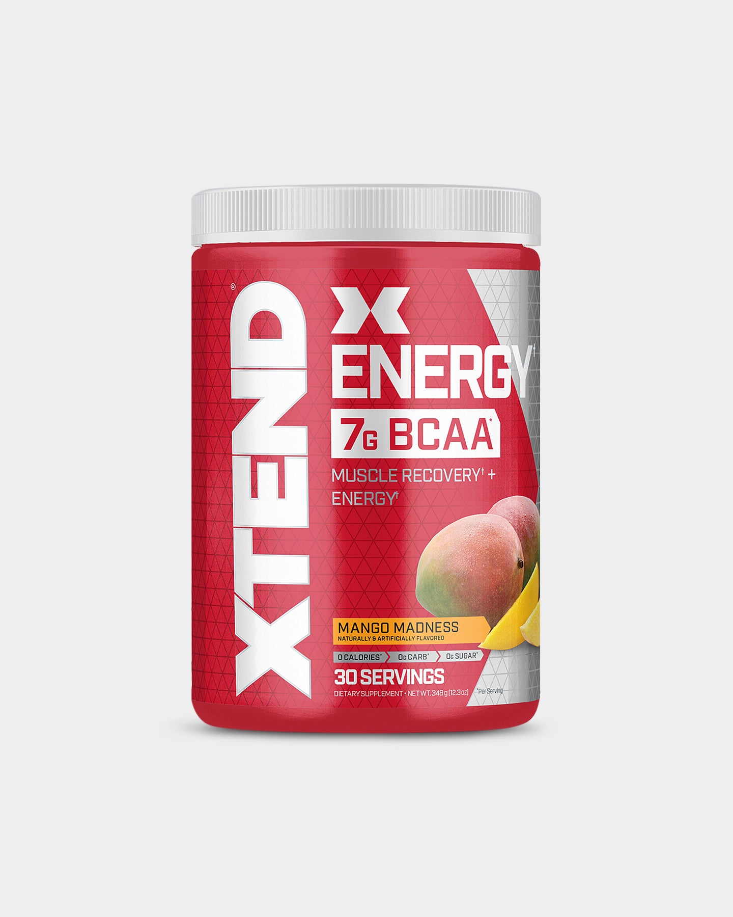 Image of XTEND Energy BCAAs