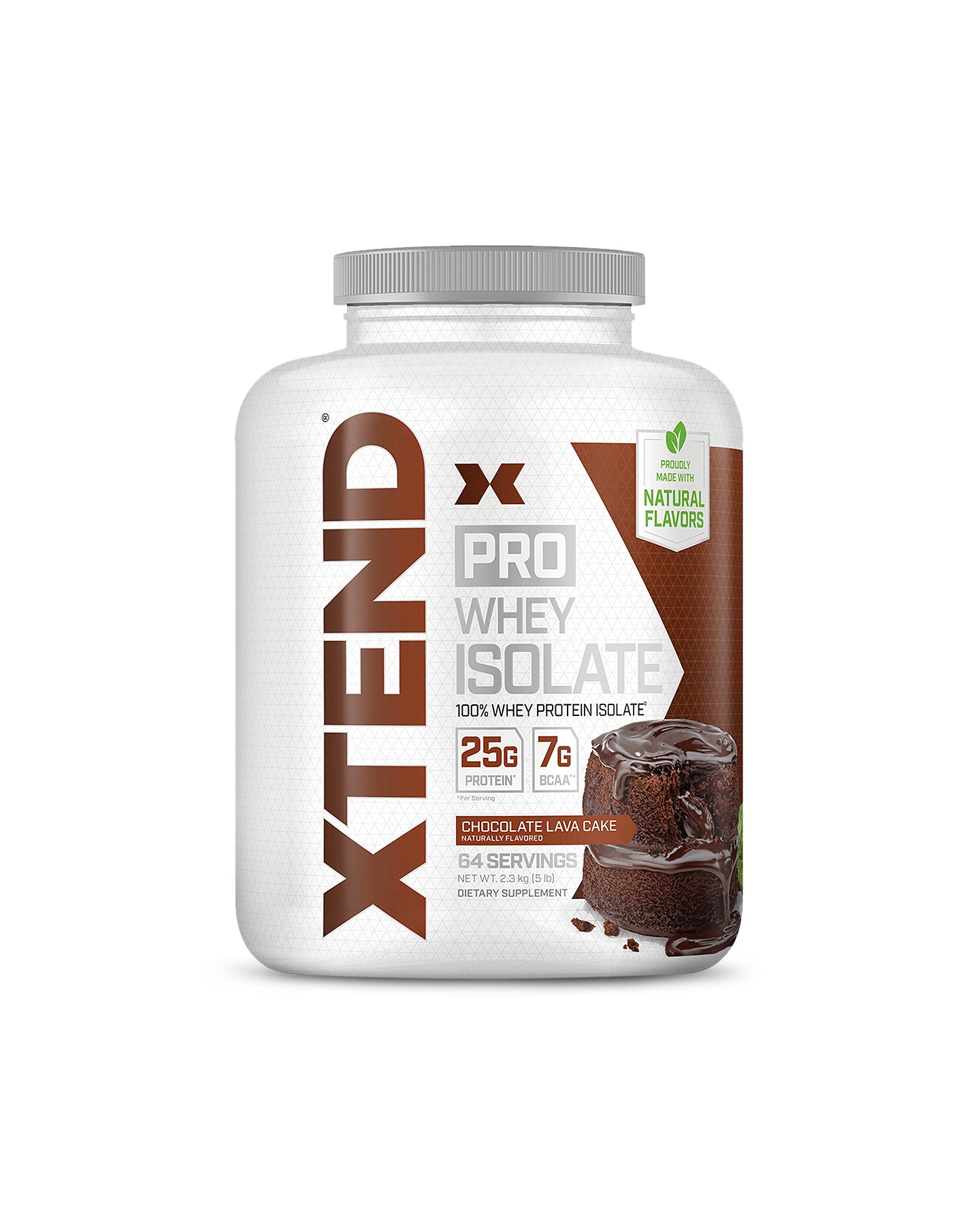 Image of Xtend Pro Whey Protein Isolate