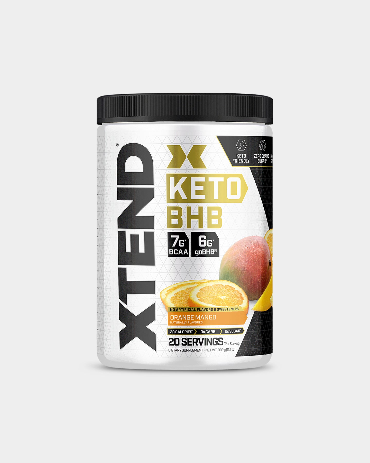 Image of XTEND Keto BHB