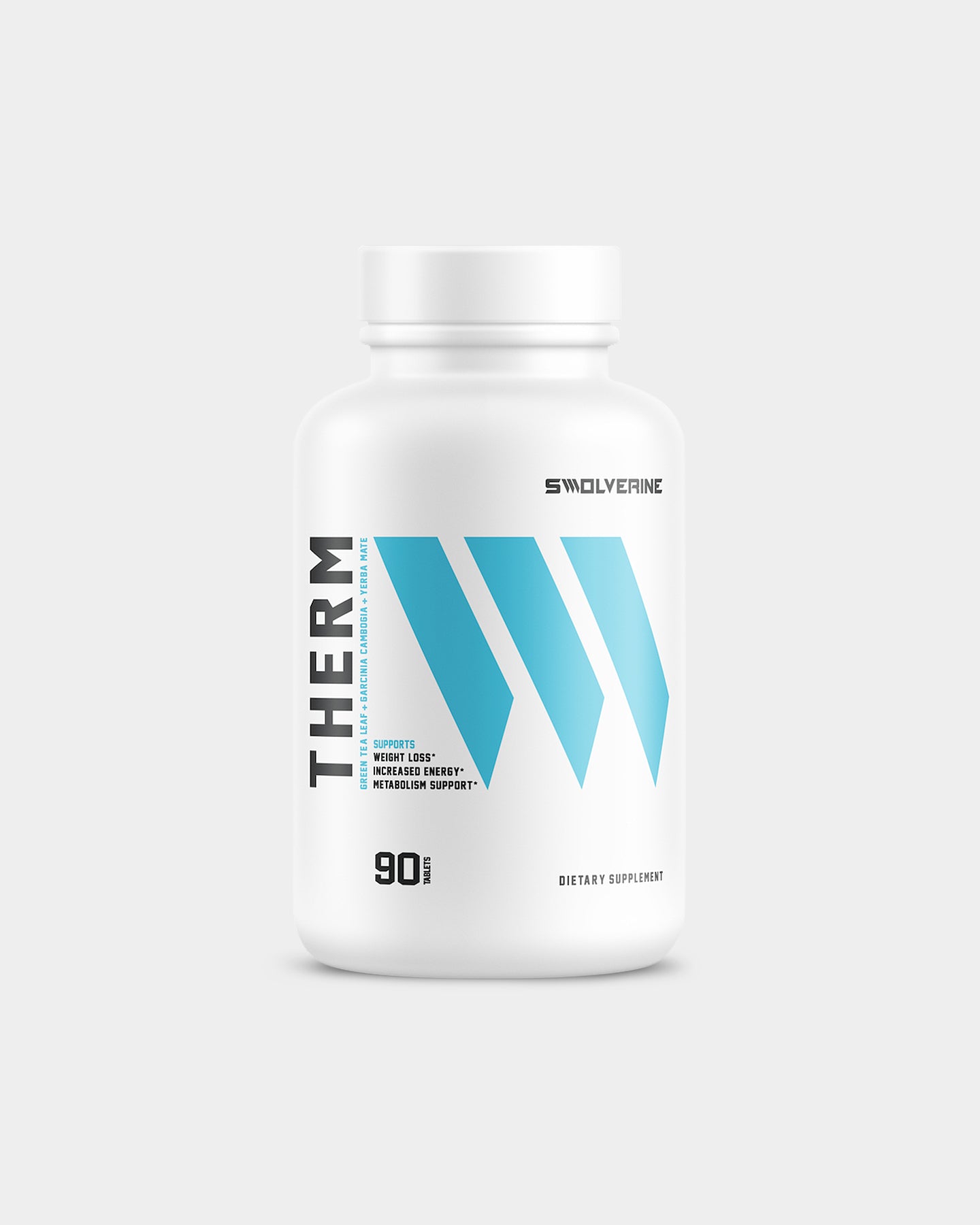 Image of Swolverine THERM Fat Burner