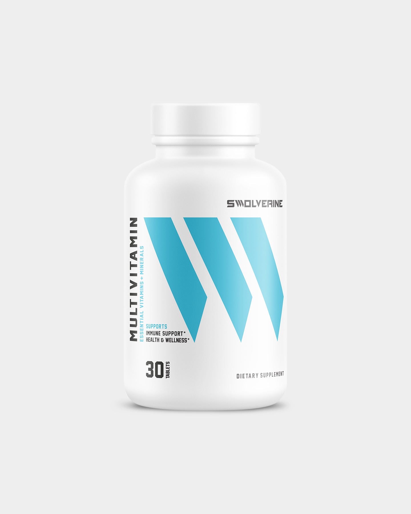 Image of Swolverine Multivitamin