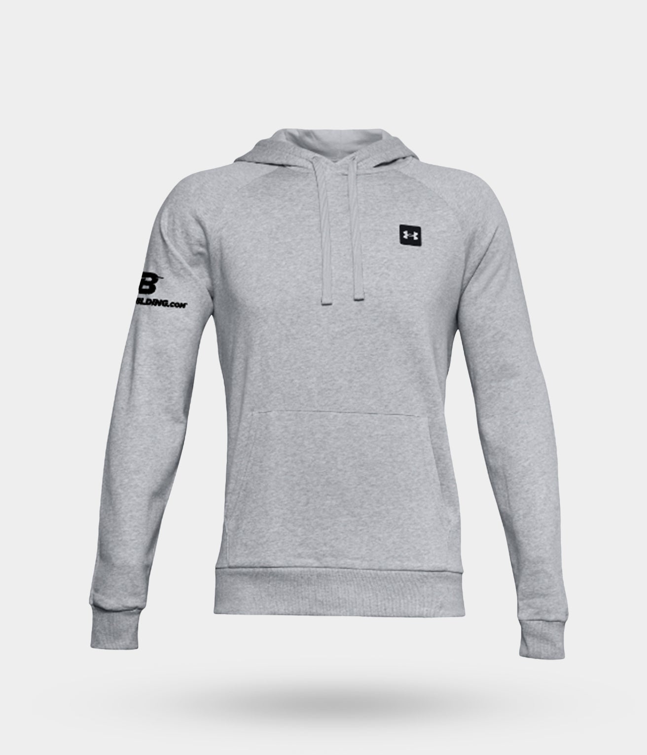 Image of Under Armour Rival Fleece Hoodie
