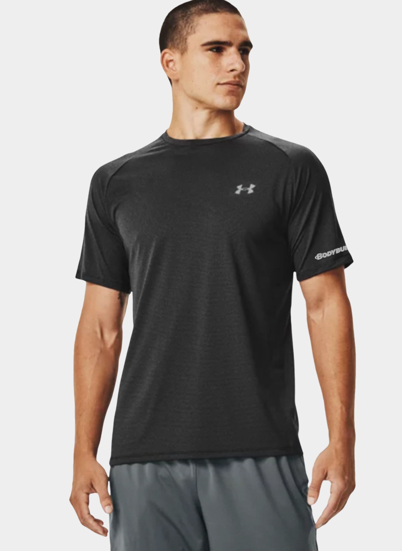 Image of Under Armour Tech 2.0 SS Tee